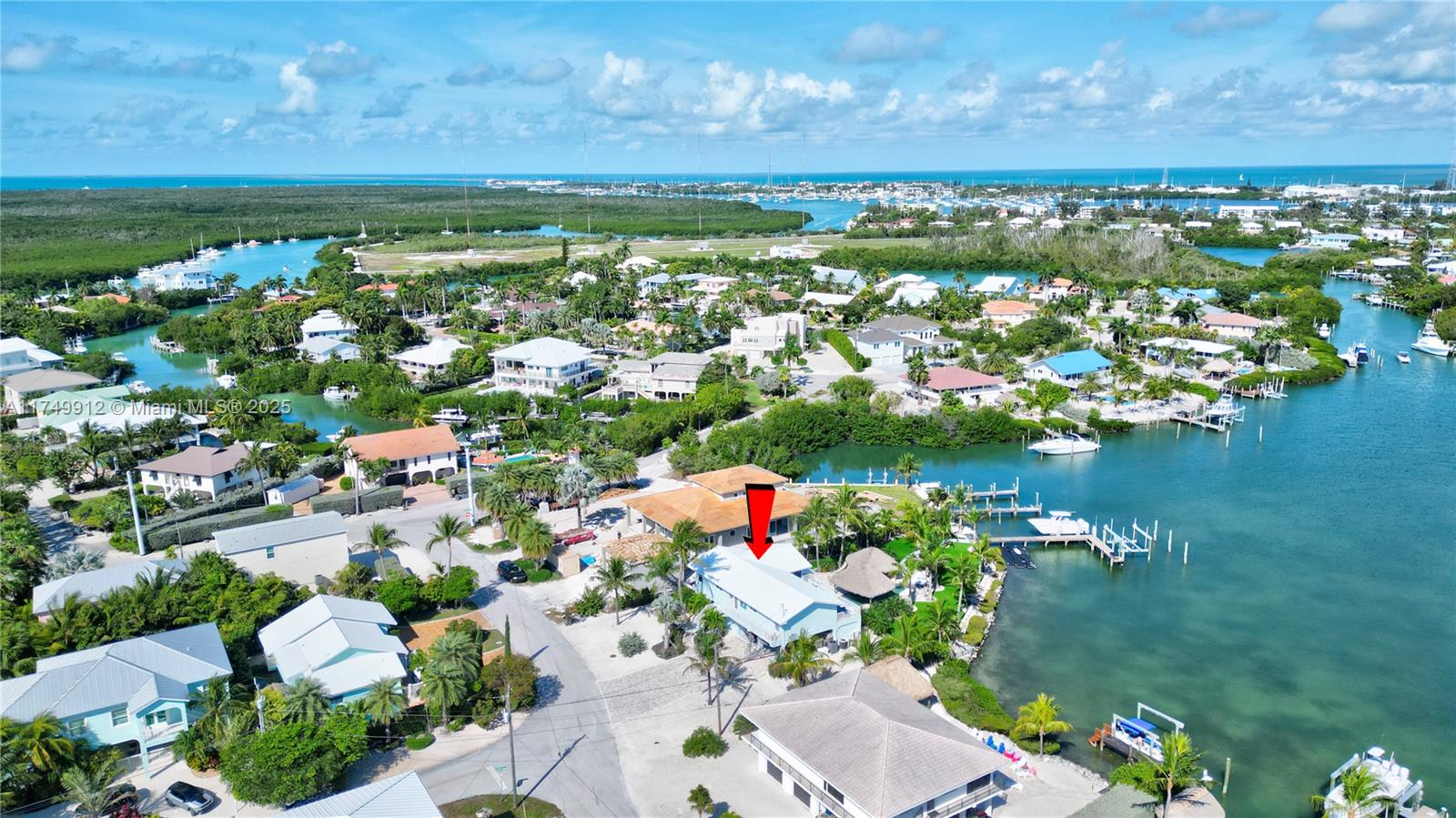 Waloriss Sub - Residential