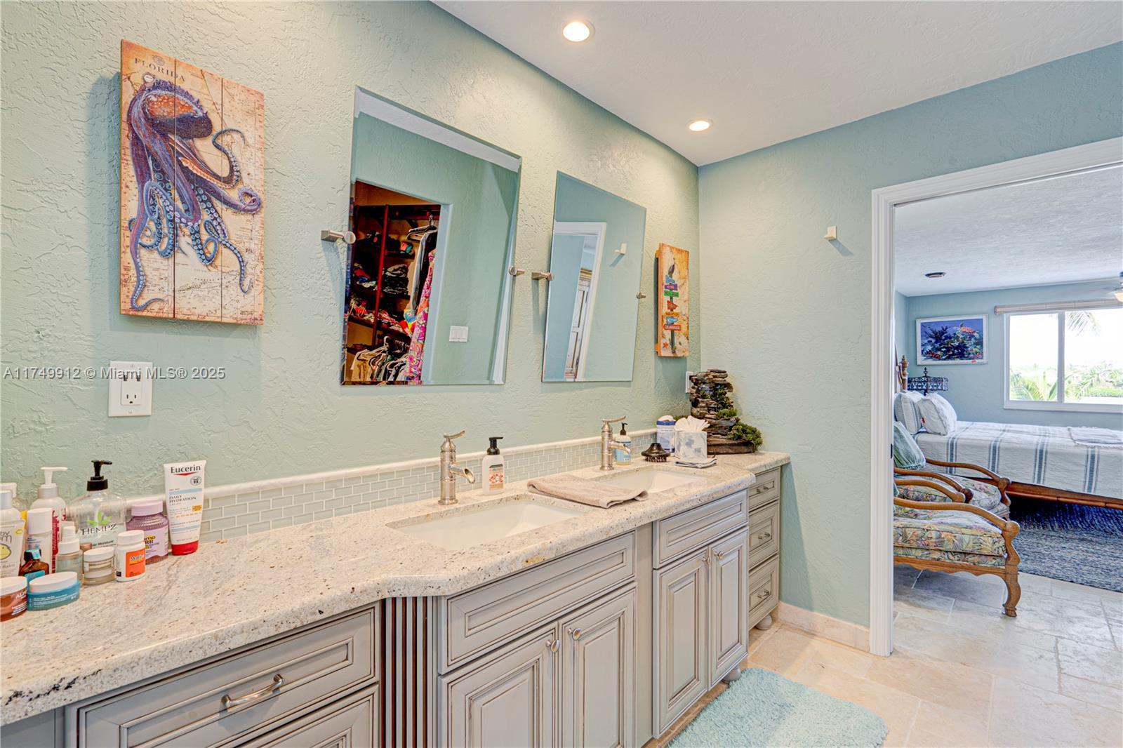 Waloriss Sub - Residential