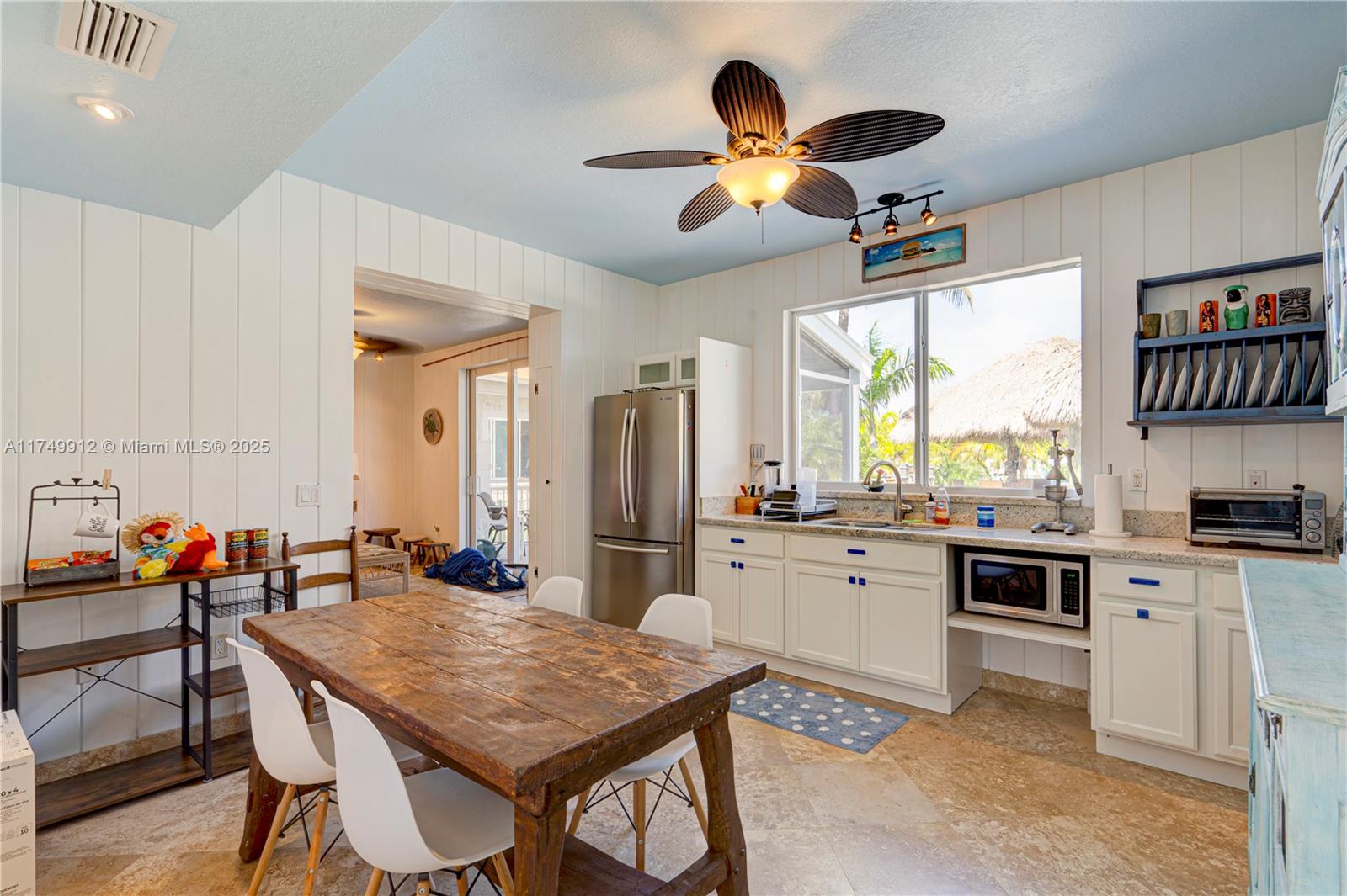 Waloriss Sub - Residential