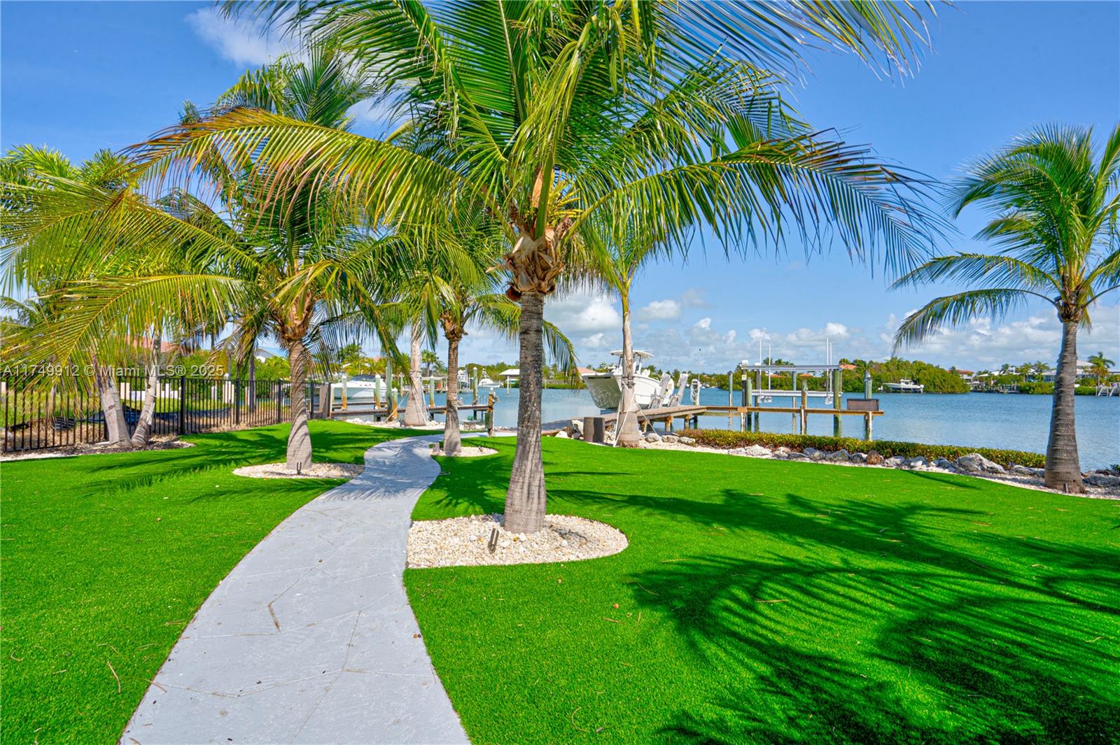 Waloriss Sub - Residential