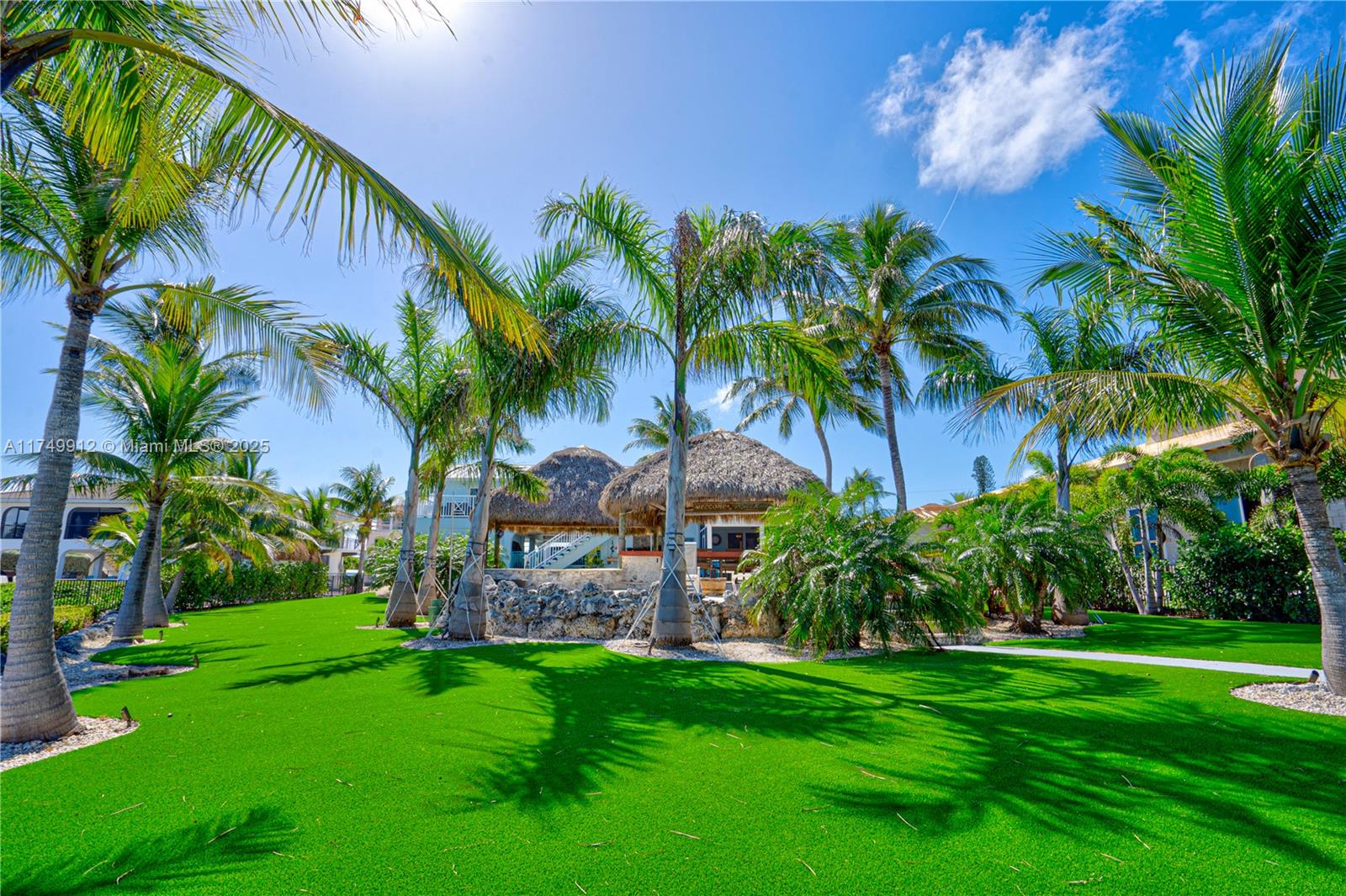 Waloriss Sub - Residential