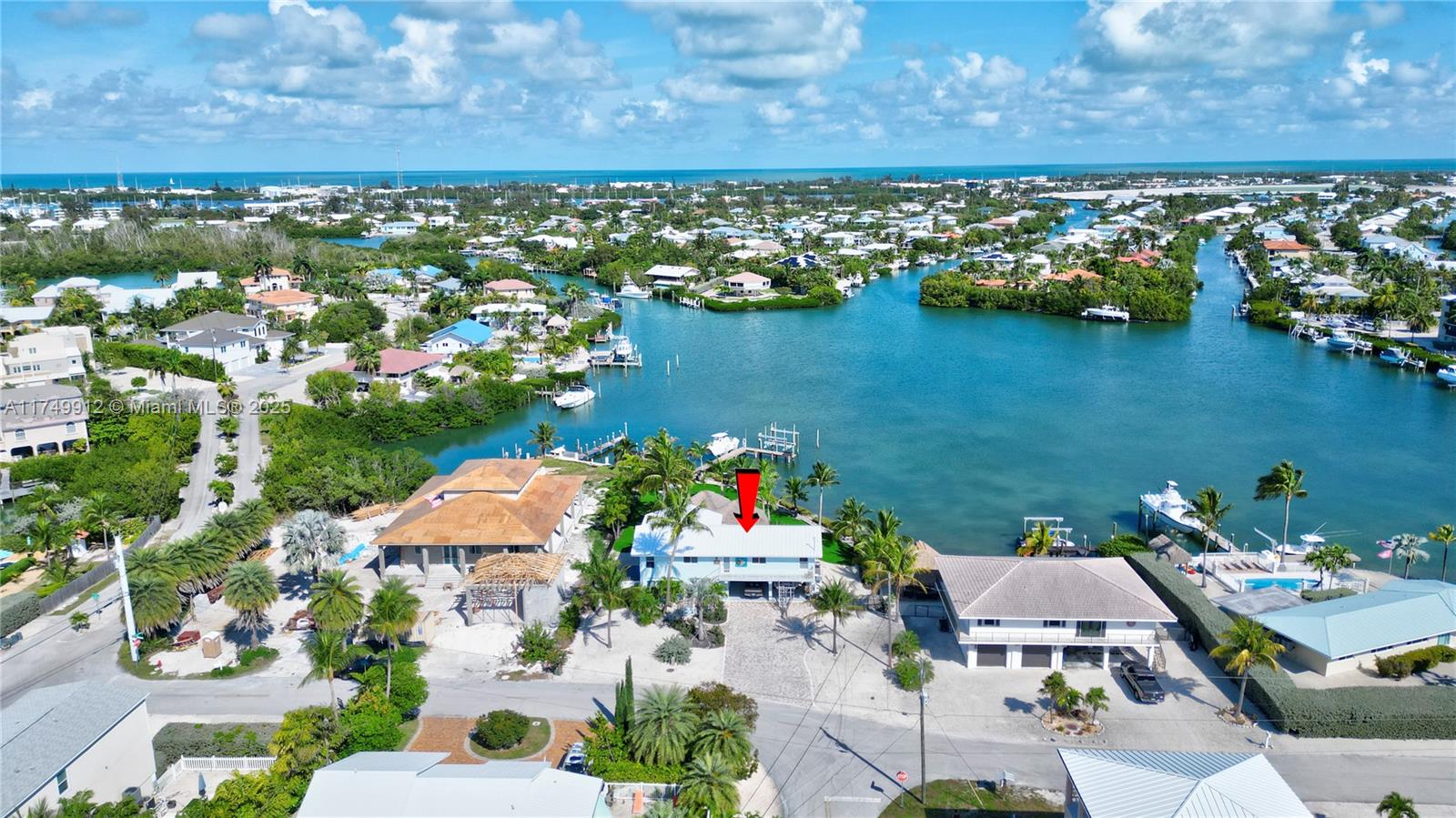 Waloriss Sub - Residential