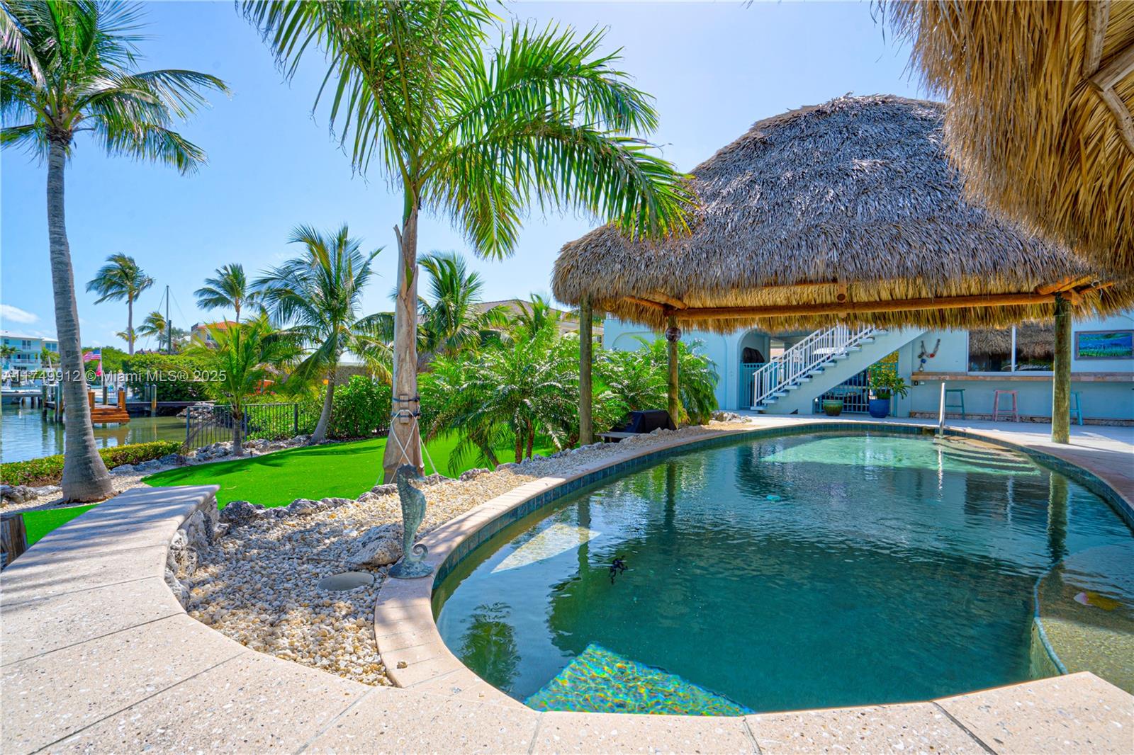 Waloriss Sub - Residential