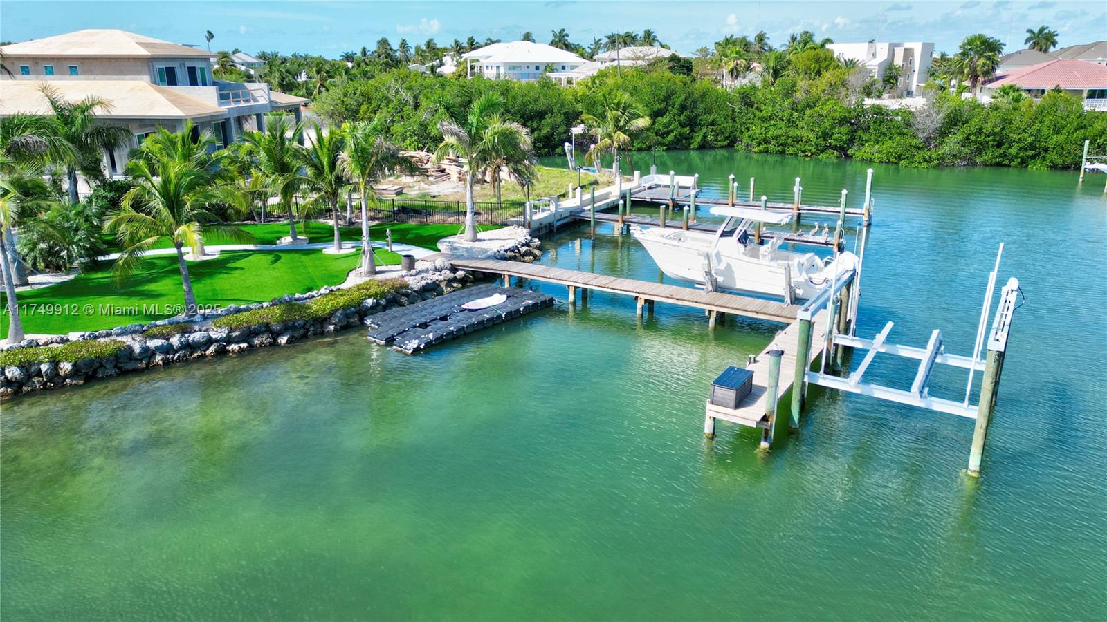 Waloriss Sub - Residential