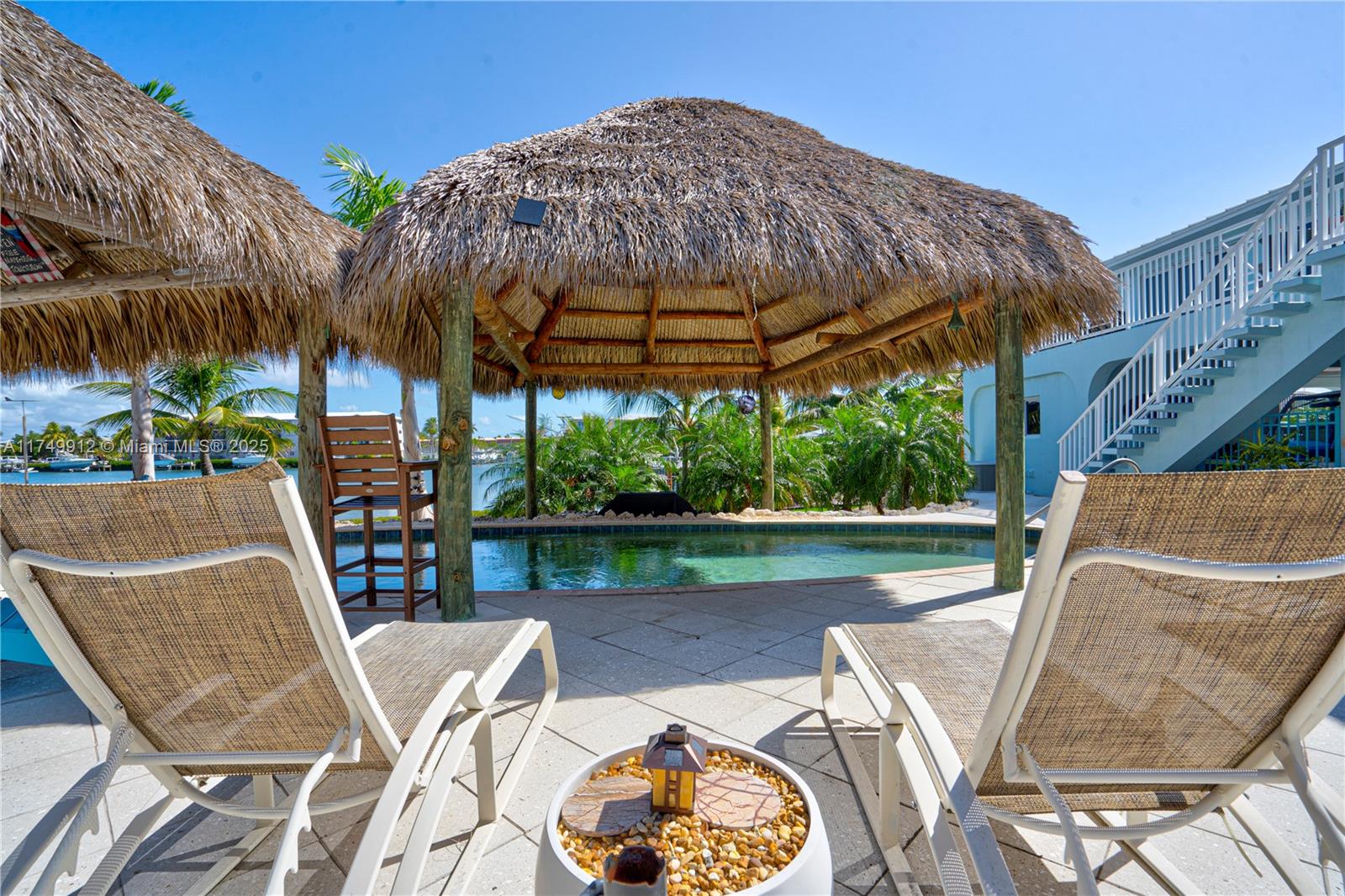 Waloriss Sub - Residential