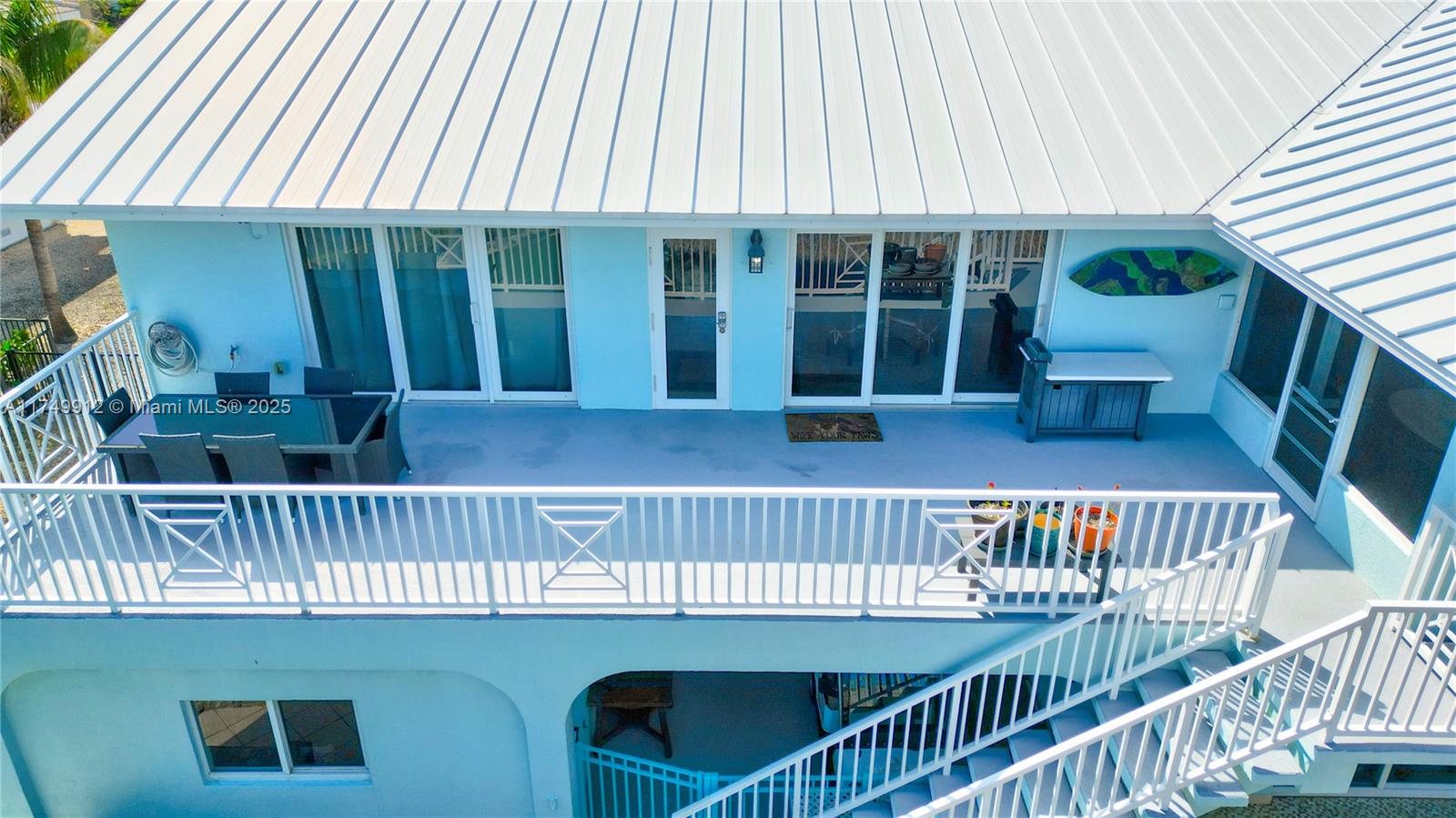 Waloriss Sub - Residential