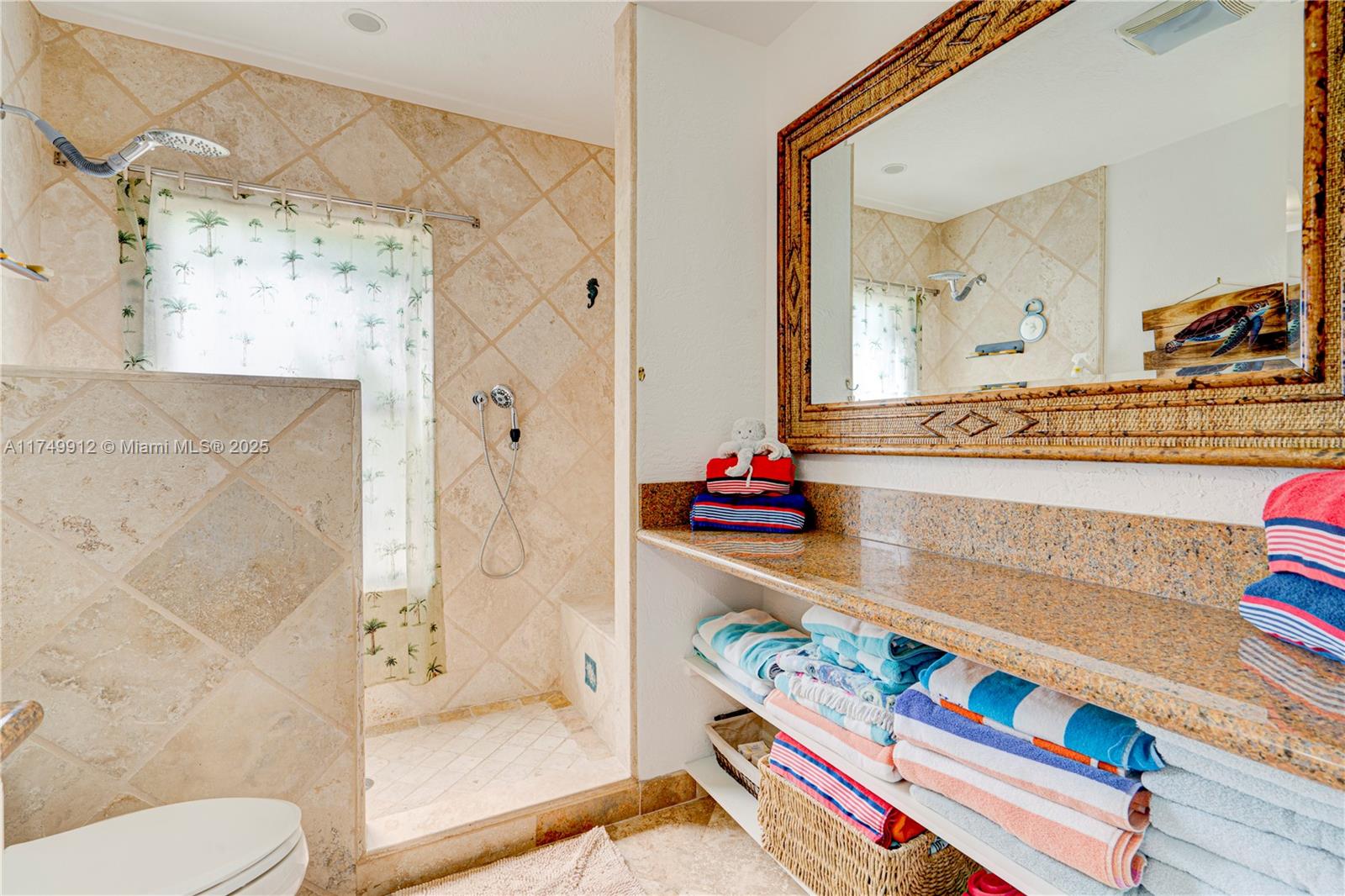 Waloriss Sub - Residential