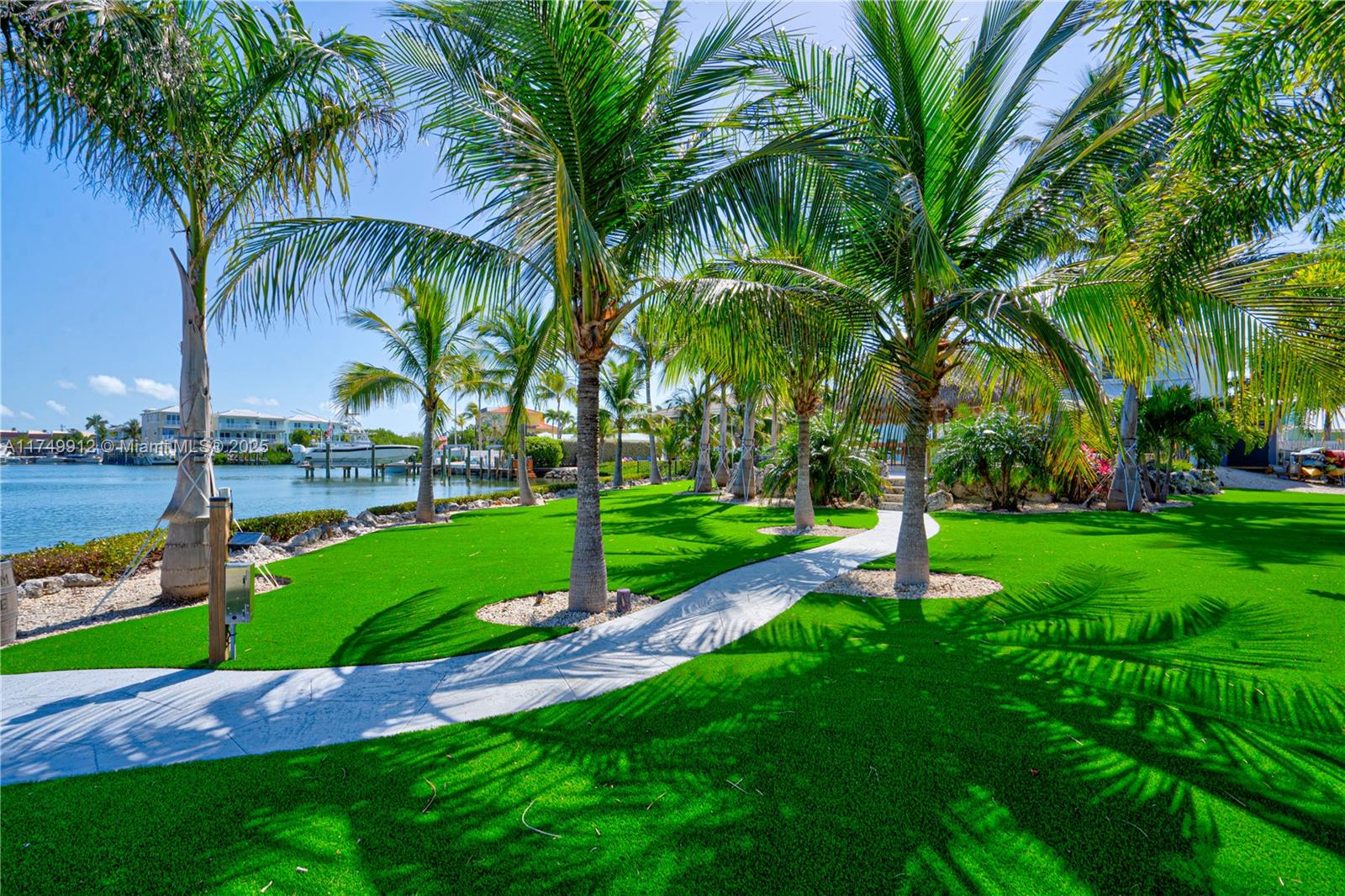 Waloriss Sub - Residential