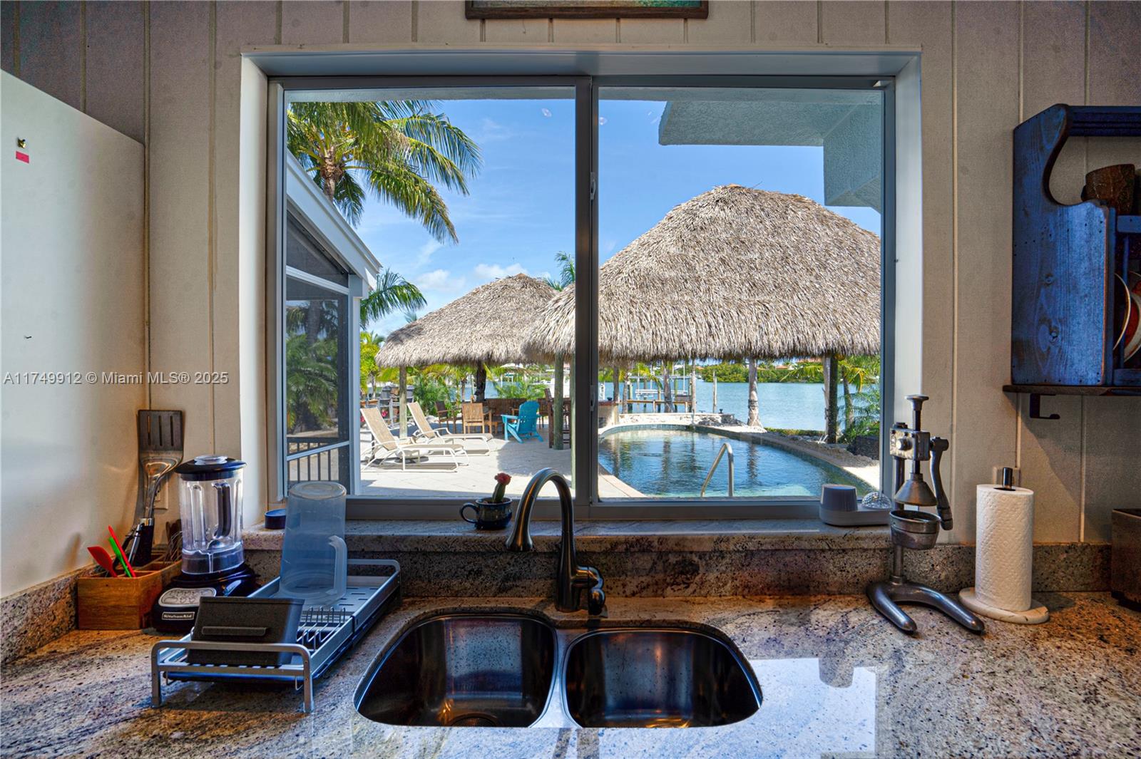 Waloriss Sub - Residential