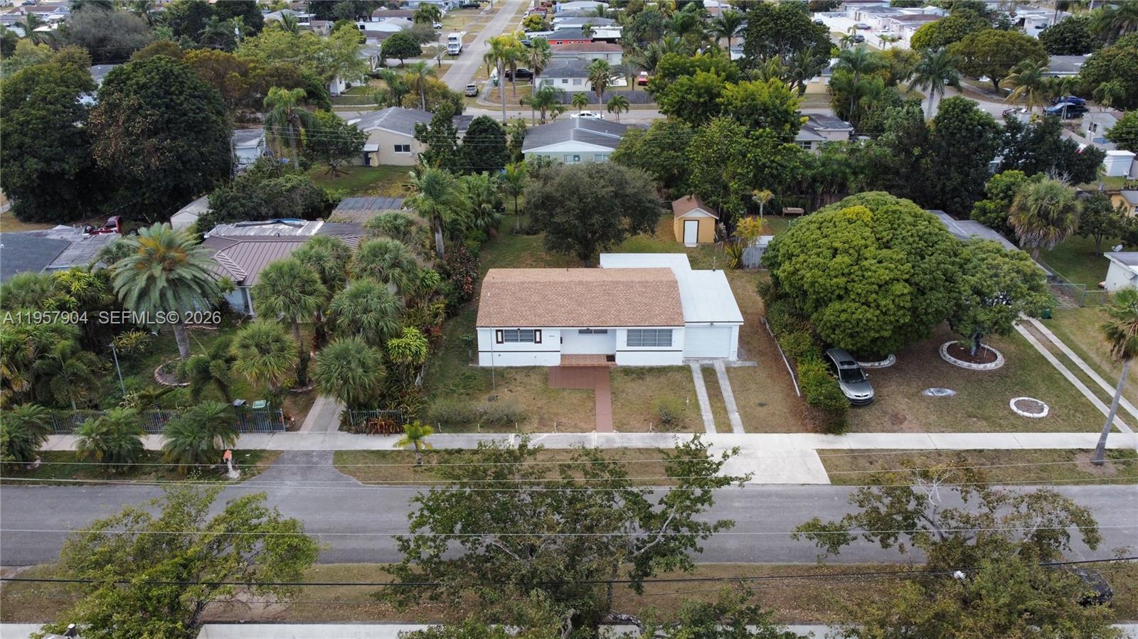 LAWIL SUB - Residential