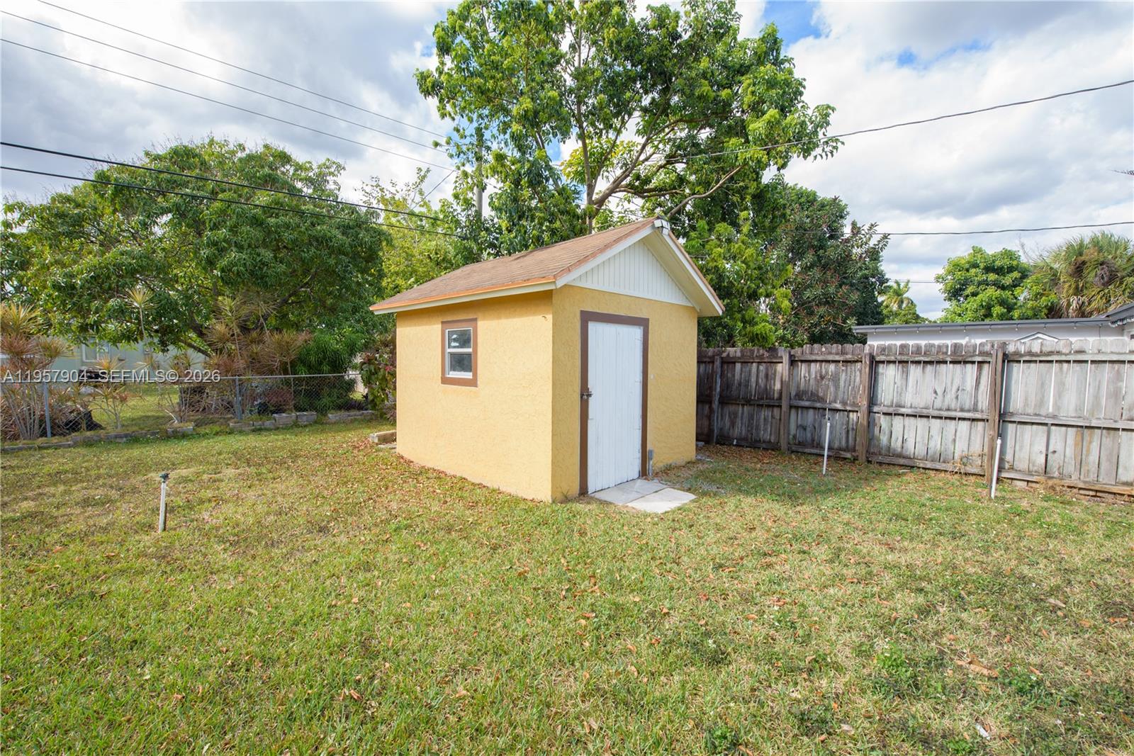 LAWIL SUB - Residential