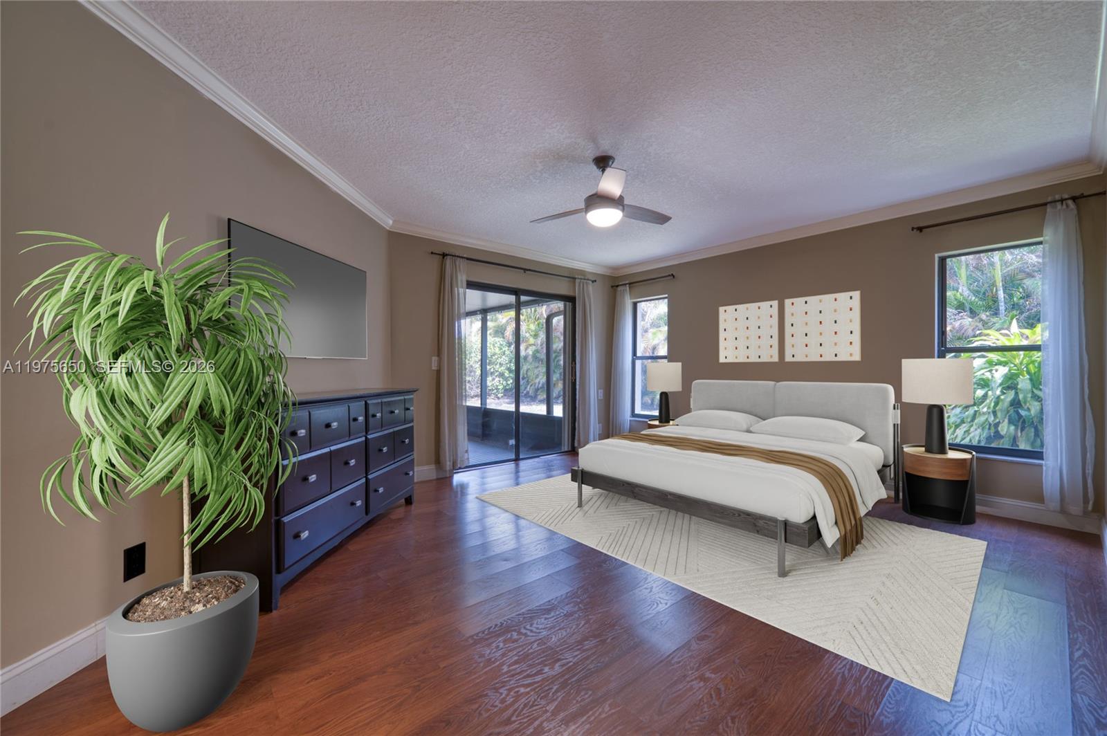 CRANBROOK LAKE ESTATES - Residential