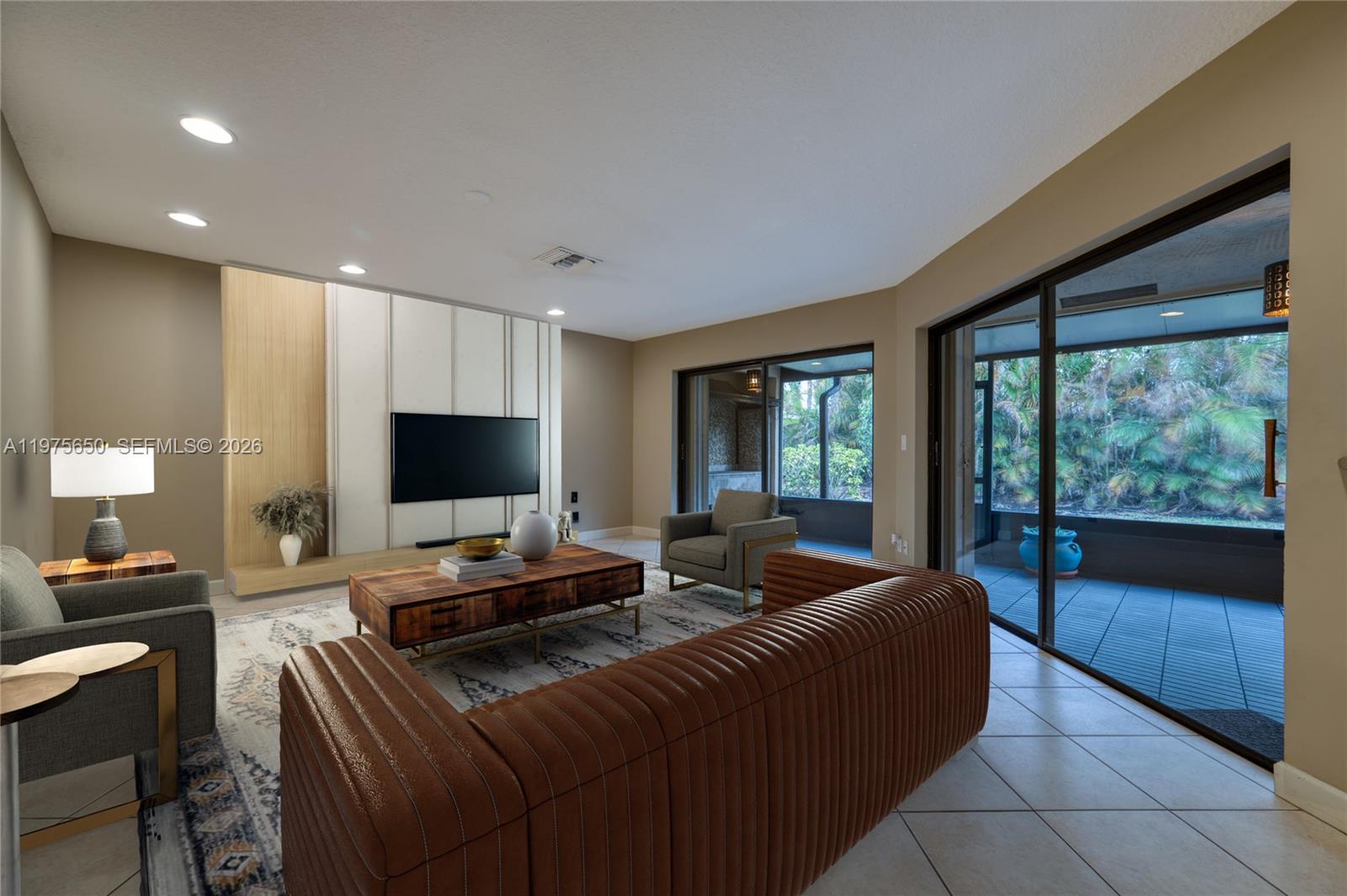 CRANBROOK LAKE ESTATES - Residential