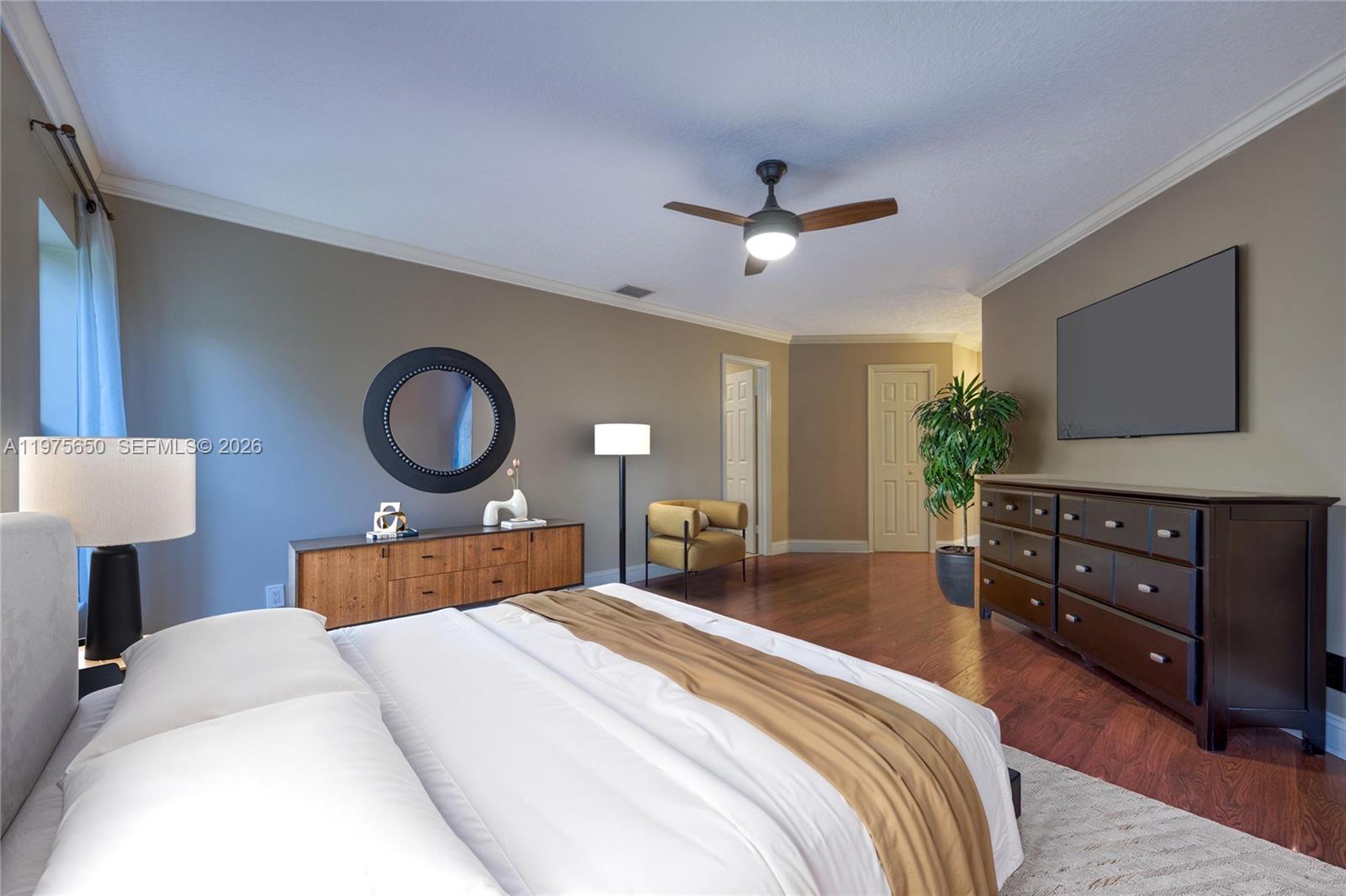 CRANBROOK LAKE ESTATES - Residential