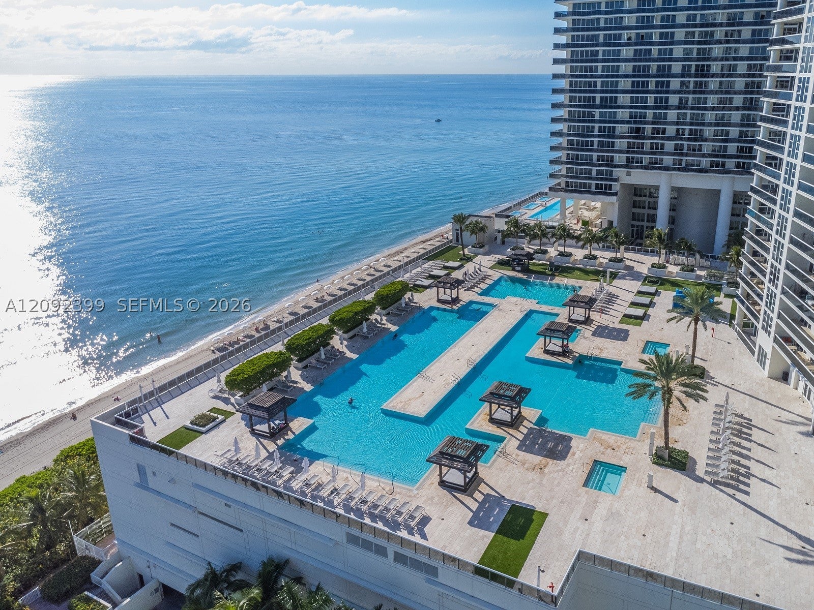 1830 S Ocean Dr 1202