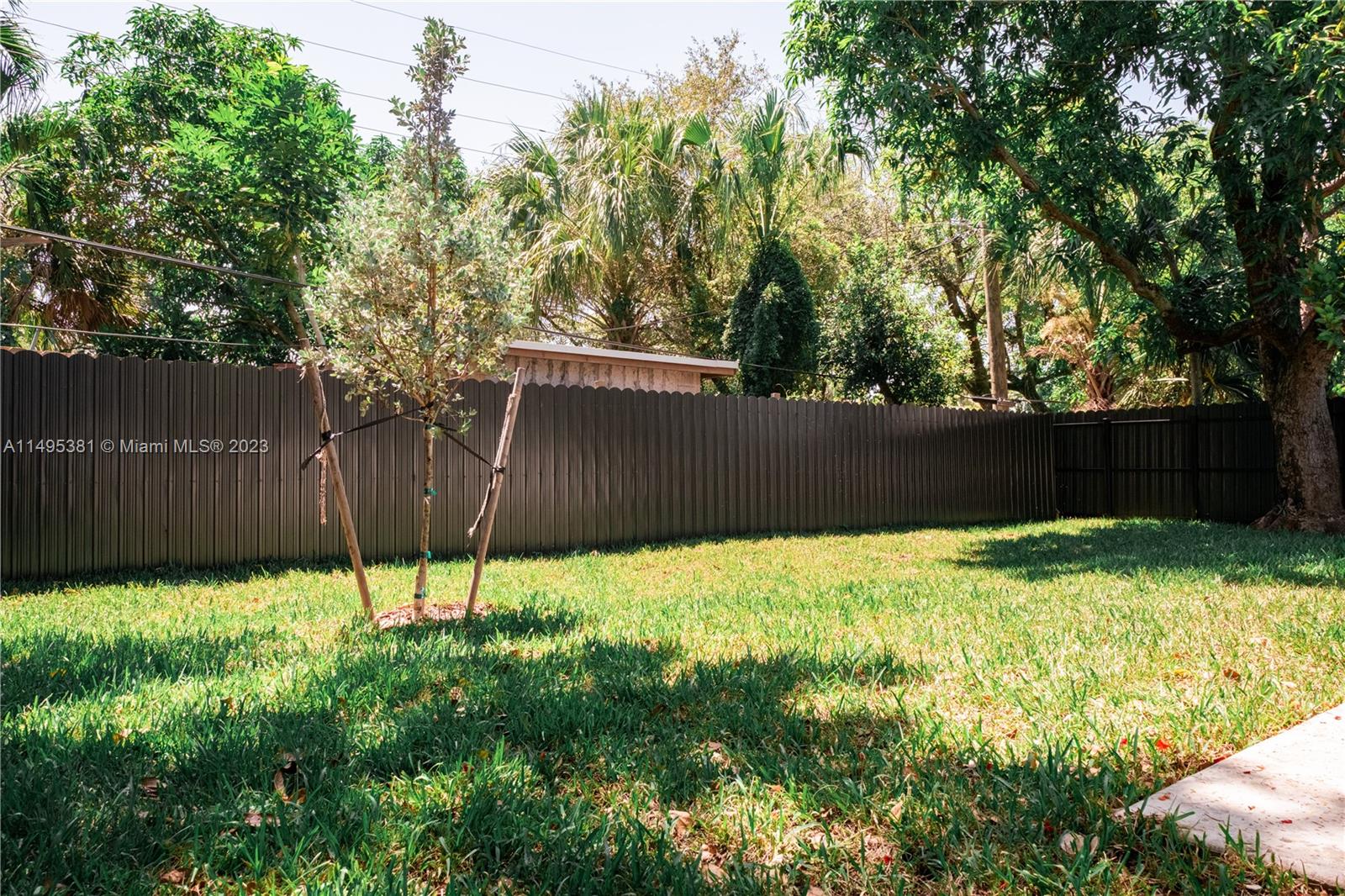 FRANKLIN PARK - Residential Lease