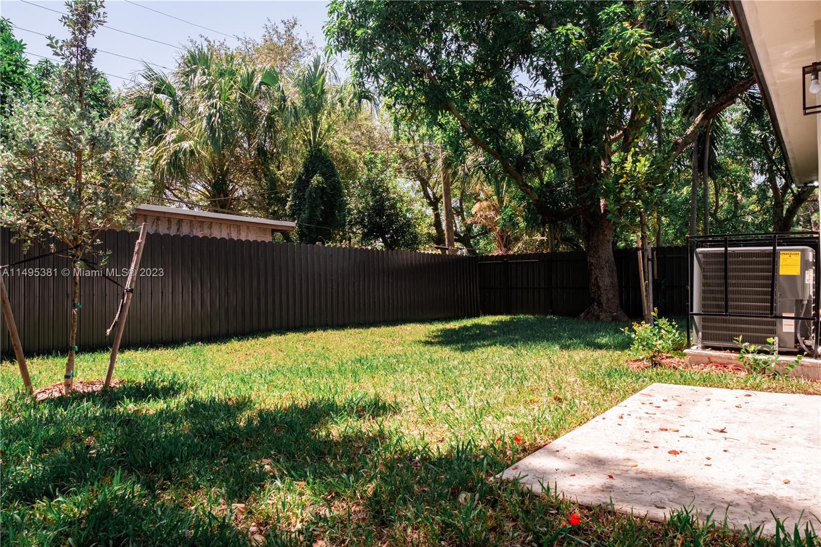 FRANKLIN PARK - Residential Lease