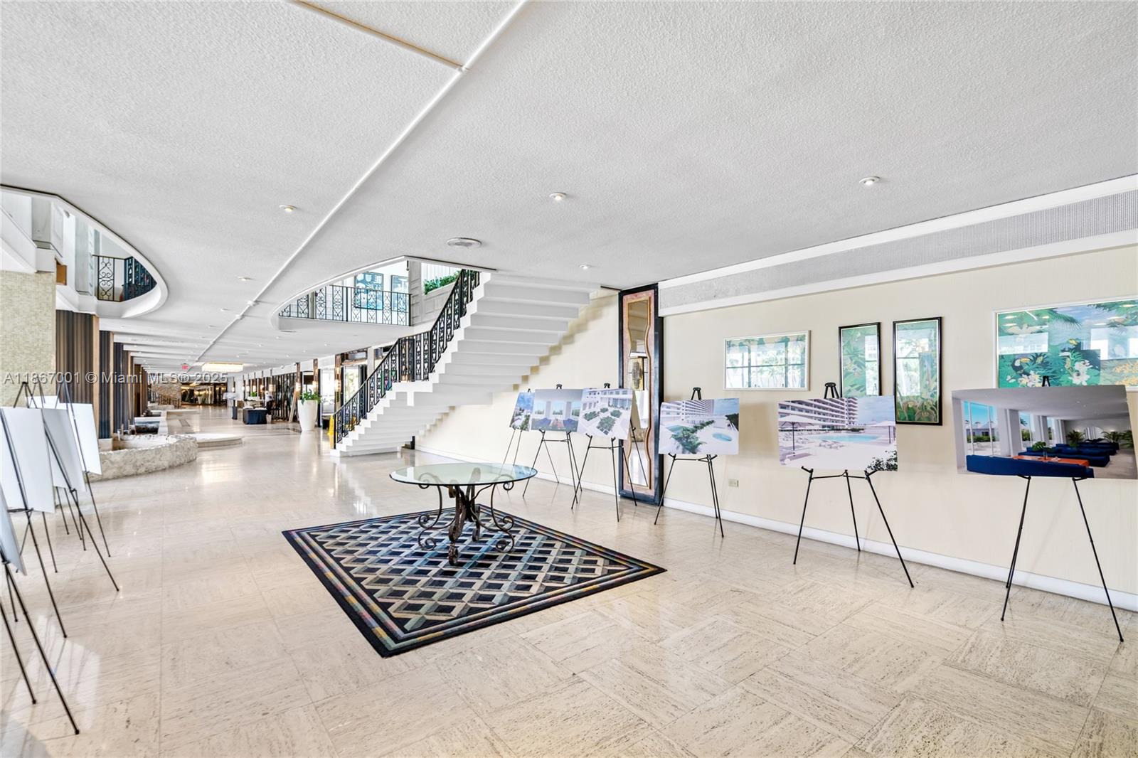 OCEANSIDE PLAZA CONDO - Residential