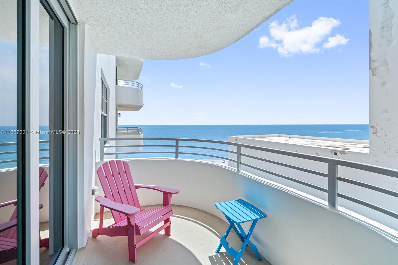 OCEANSIDE PLAZA CONDO - Residential