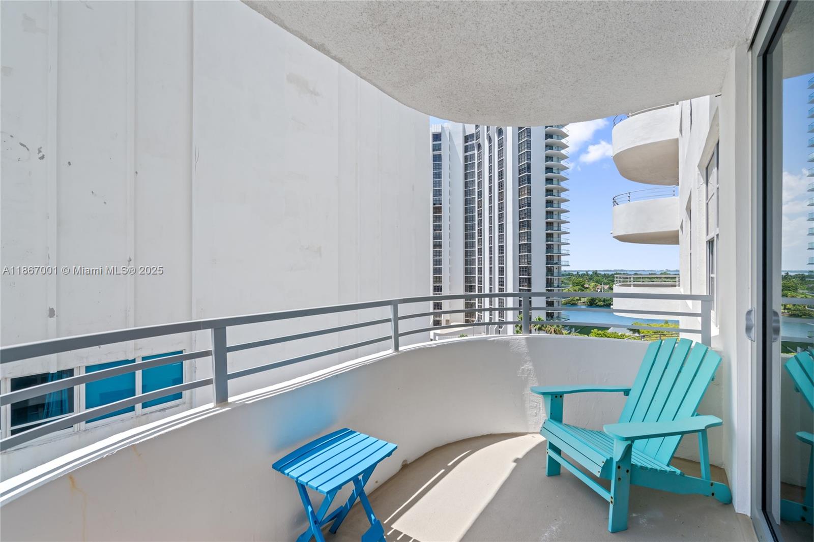 OCEANSIDE PLAZA CONDO - Residential