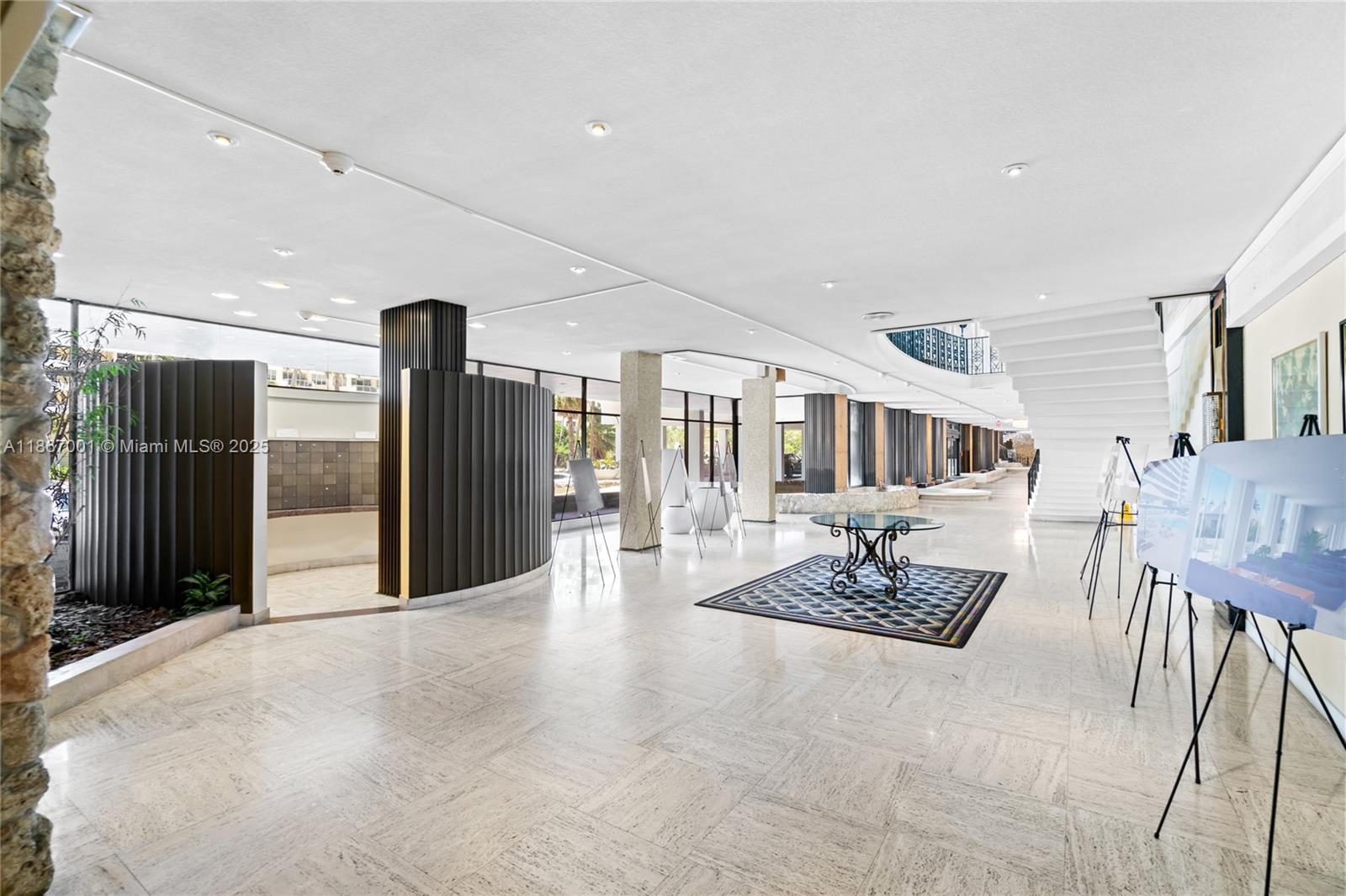 OCEANSIDE PLAZA CONDO - Residential