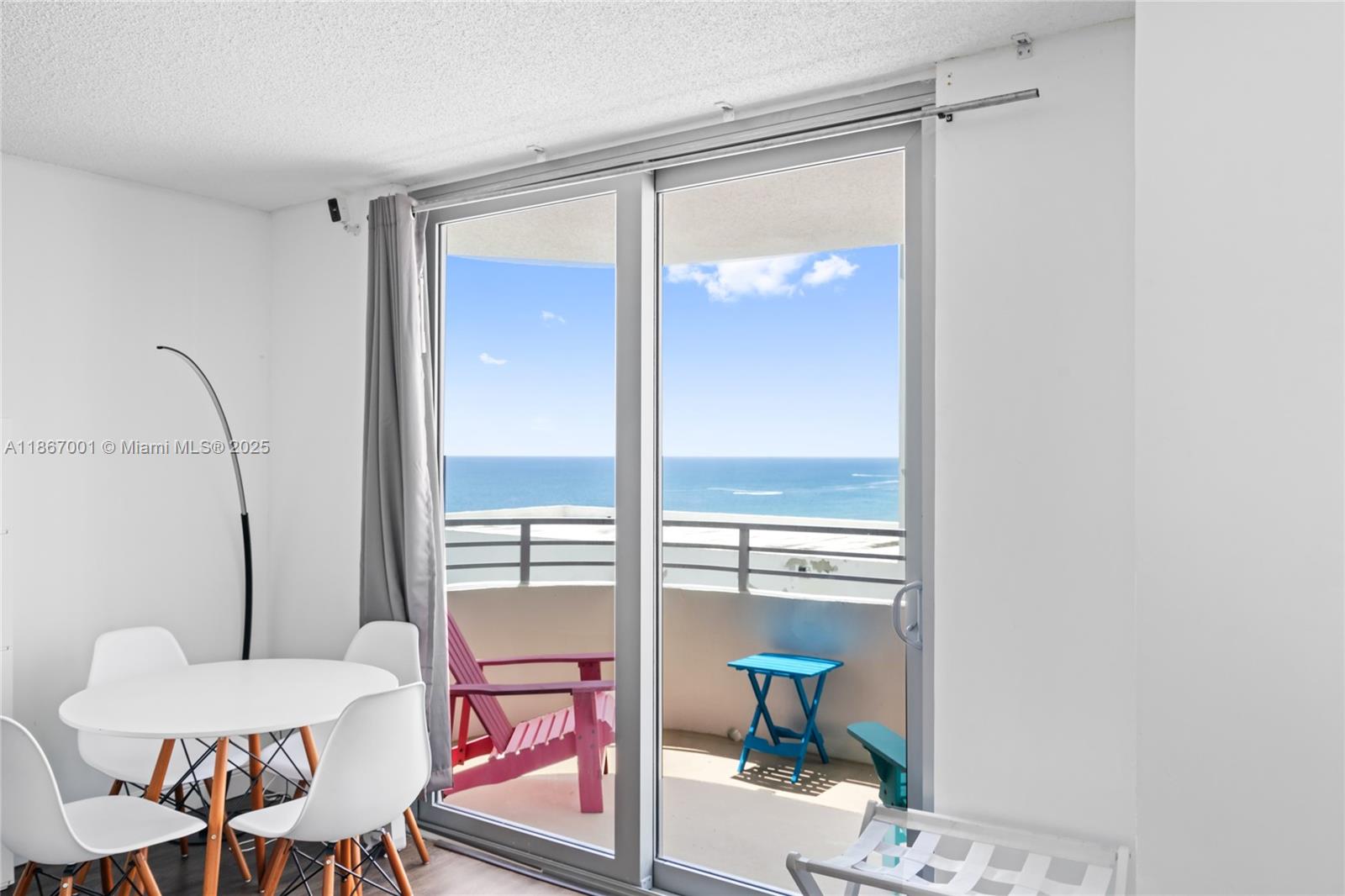 OCEANSIDE PLAZA CONDO - Residential