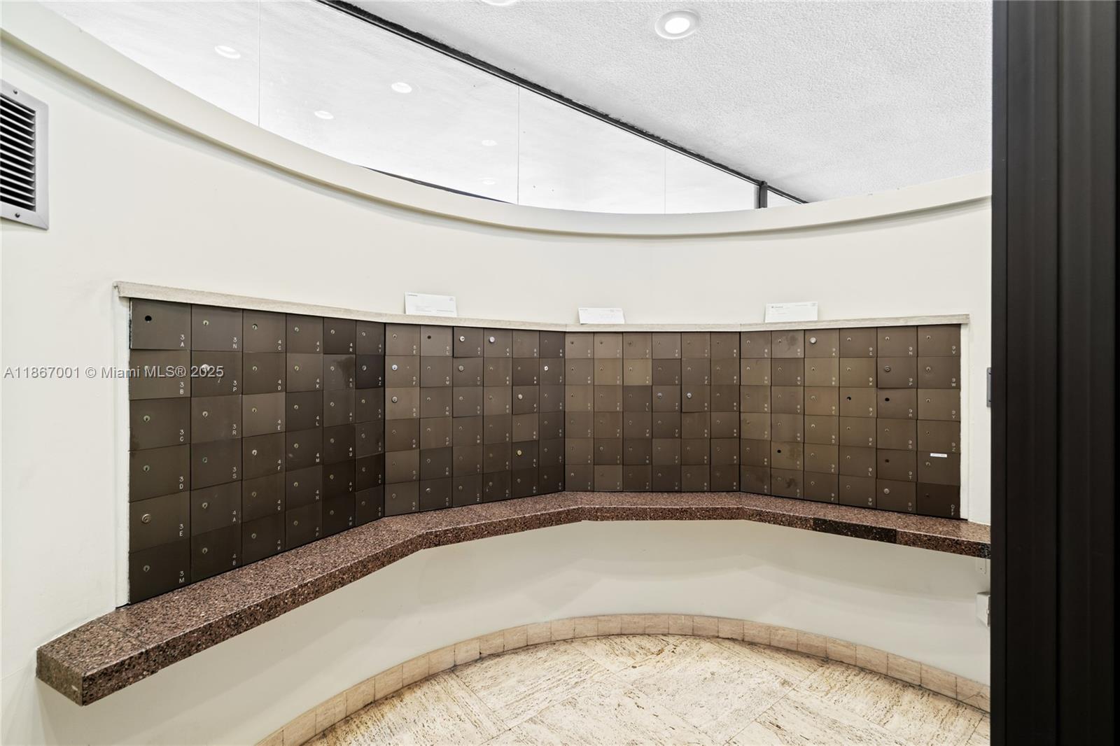 OCEANSIDE PLAZA CONDO - Residential