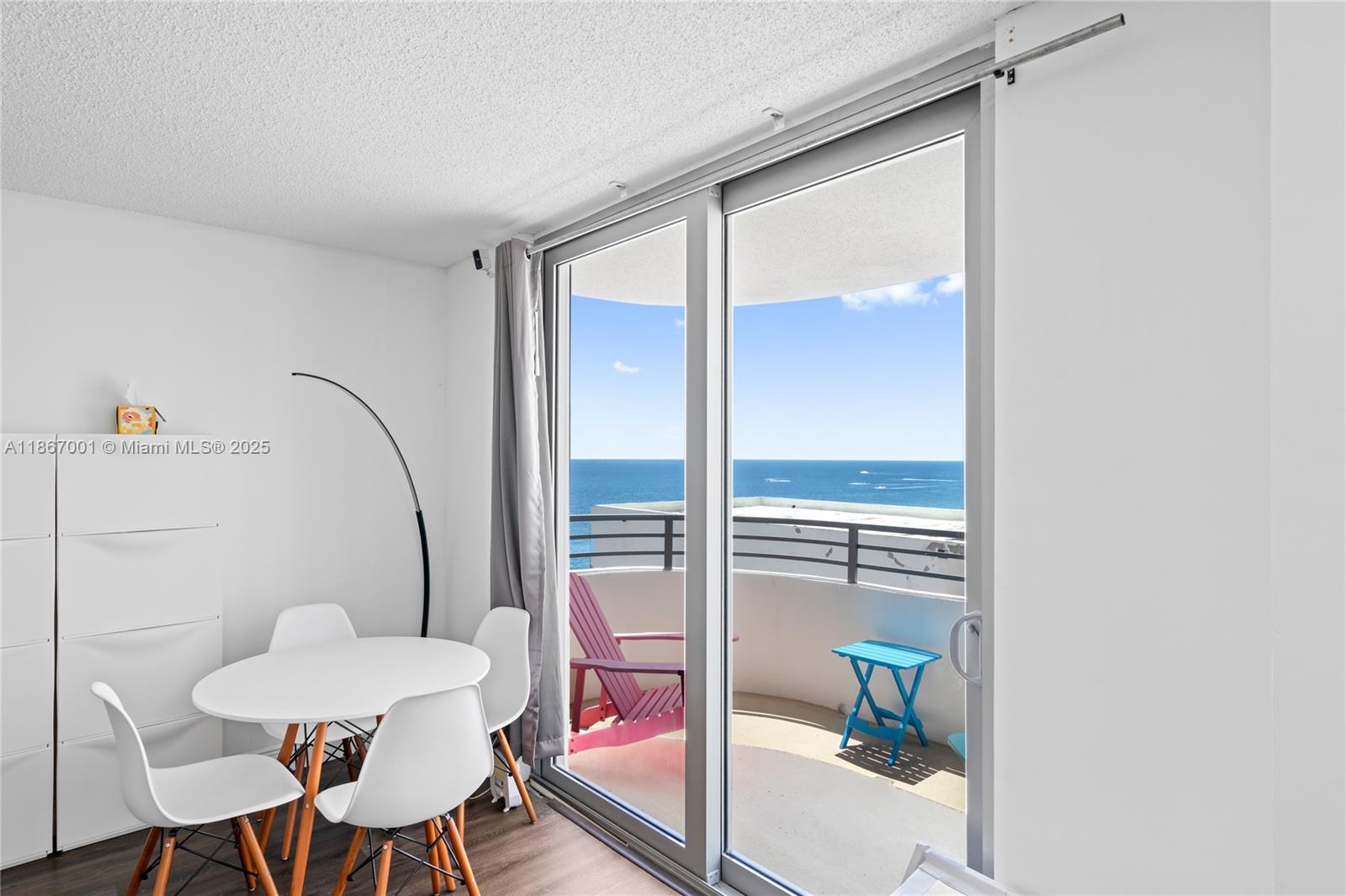 OCEANSIDE PLAZA CONDO - Residential