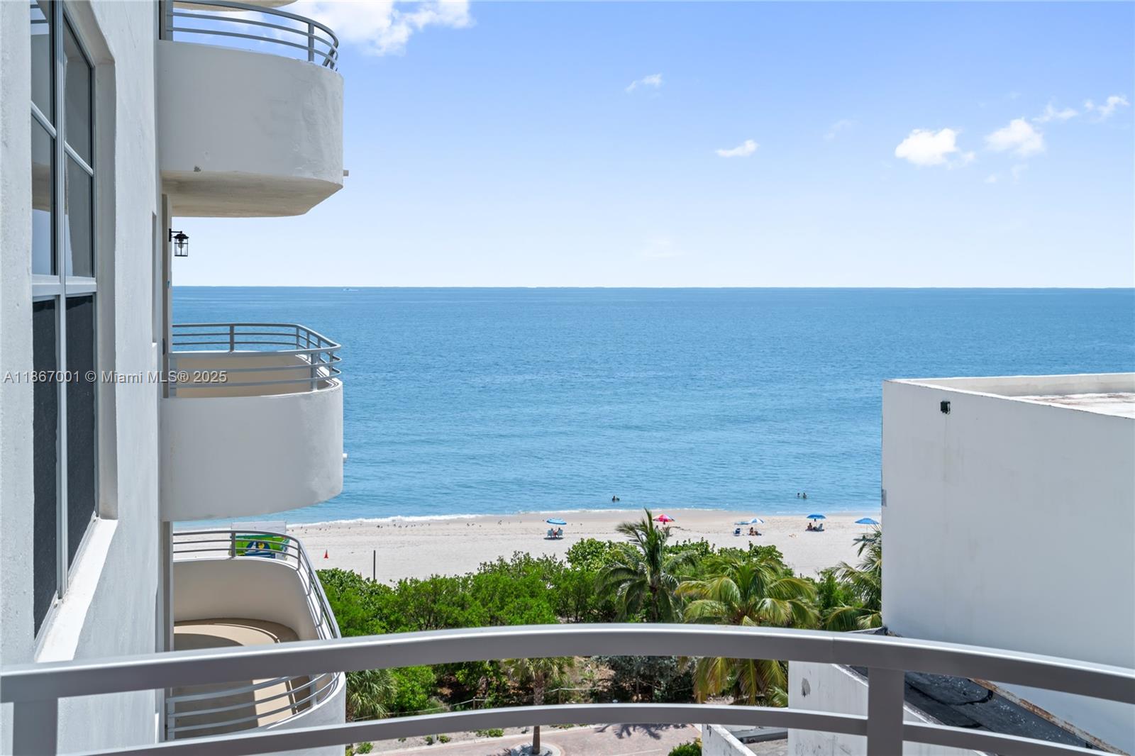 OCEANSIDE PLAZA CONDO - Residential