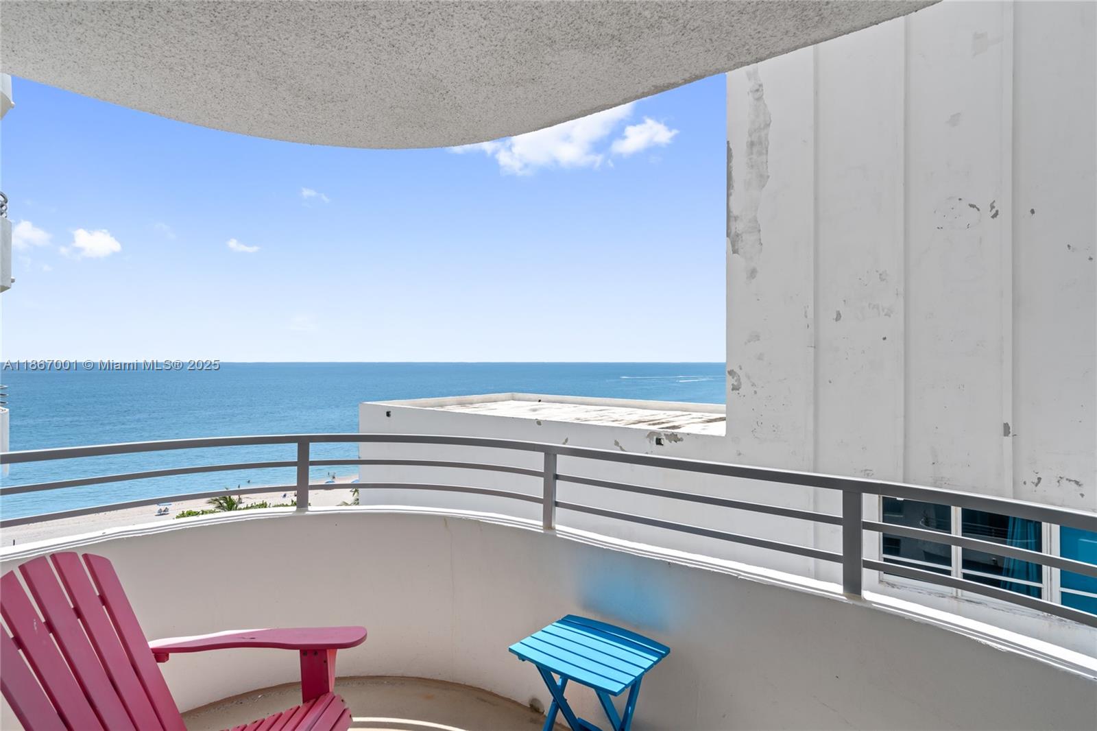 OCEANSIDE PLAZA CONDO - Residential