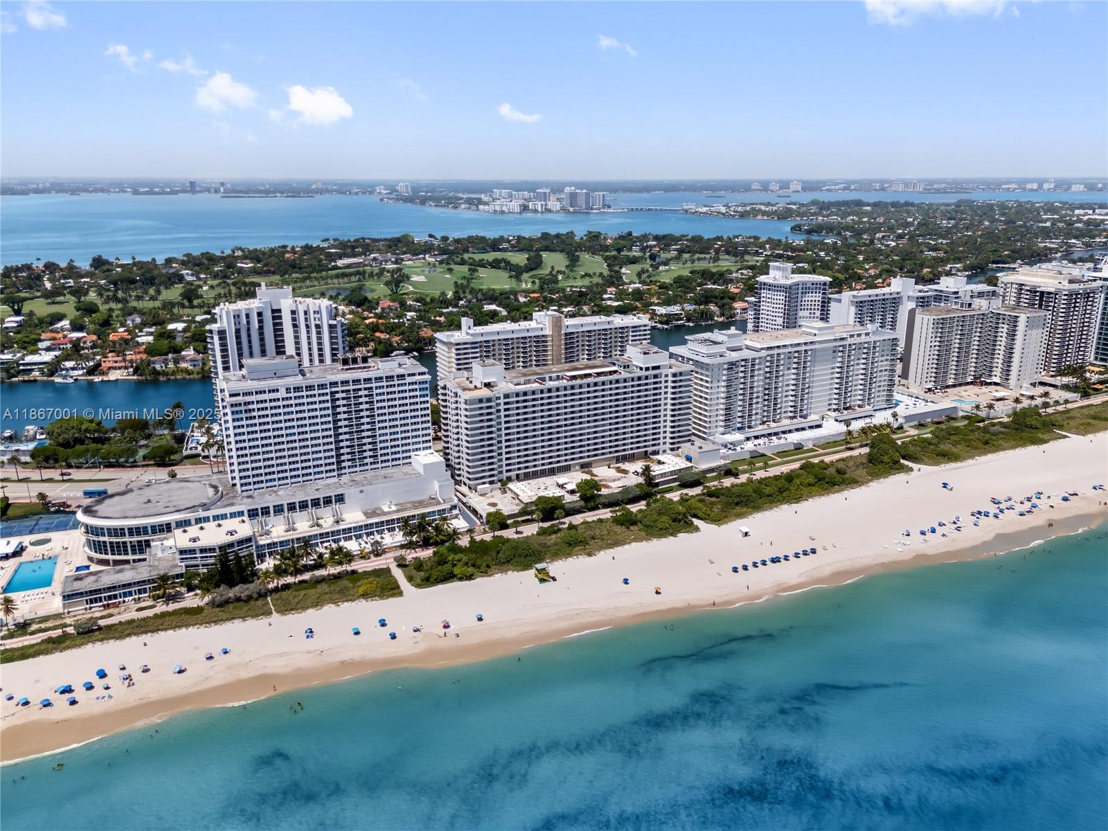 OCEANSIDE PLAZA CONDO - Residential