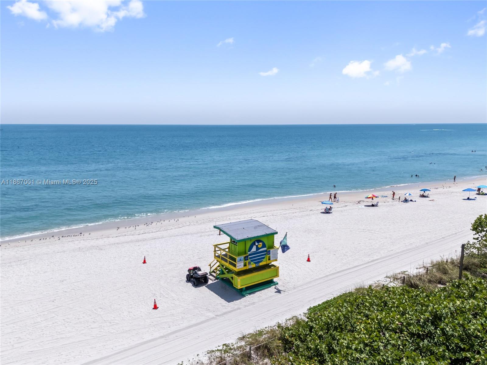 OCEANSIDE PLAZA CONDO - Residential