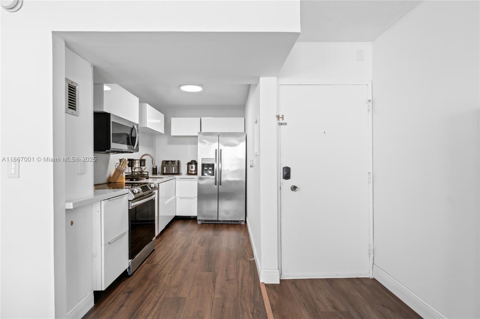 OCEANSIDE PLAZA CONDO - Residential