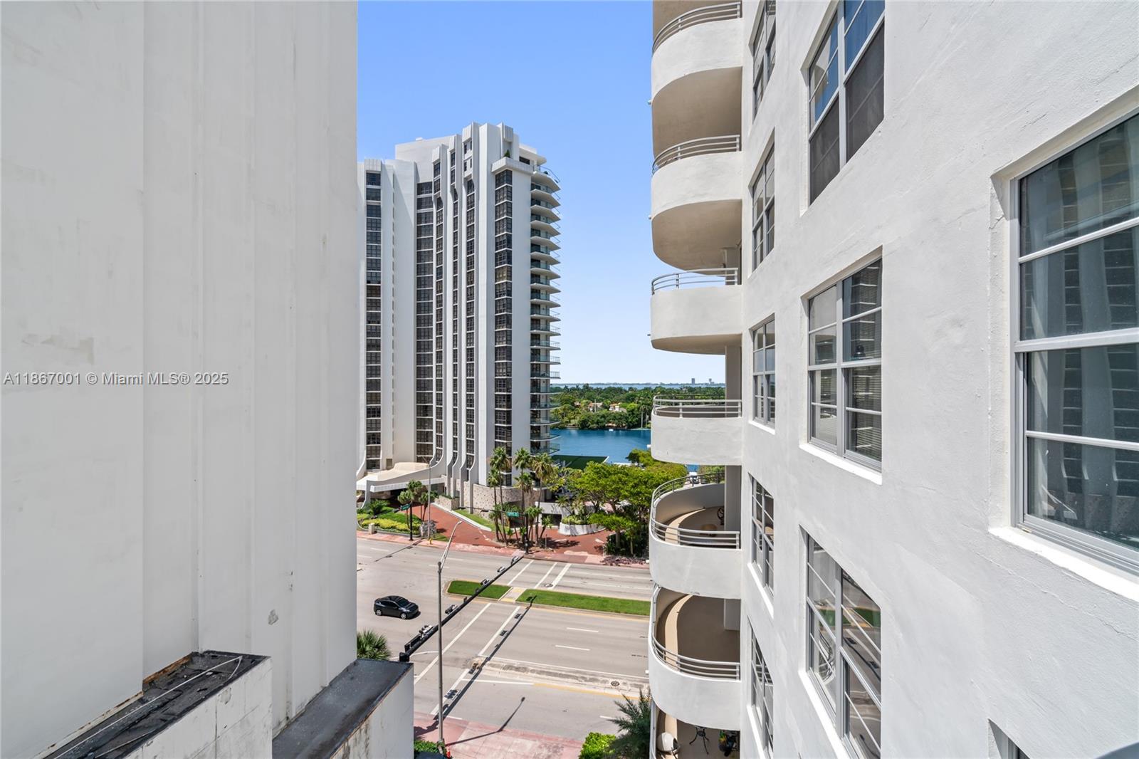 OCEANSIDE PLAZA CONDO - Residential