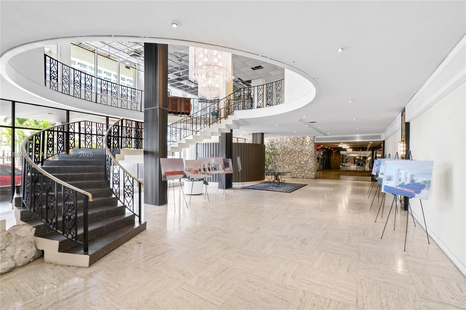 OCEANSIDE PLAZA CONDO - Residential