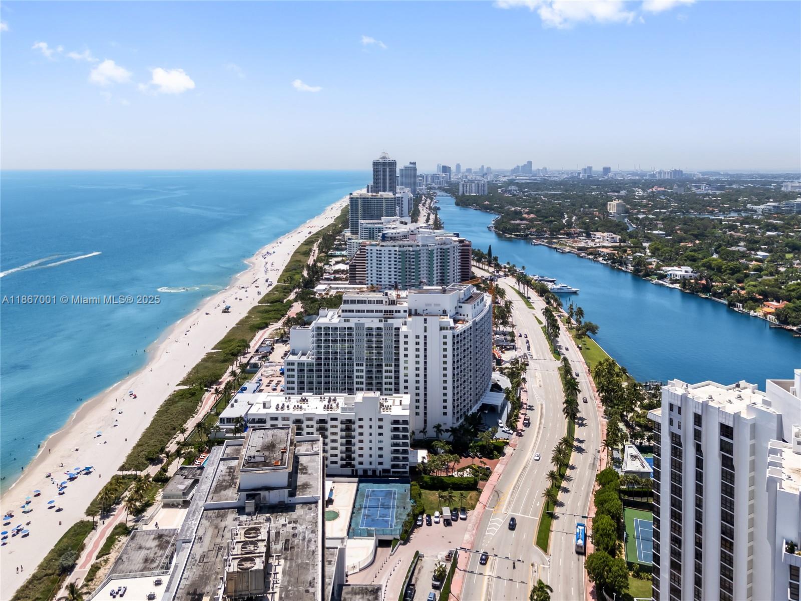 OCEANSIDE PLAZA CONDO - Residential