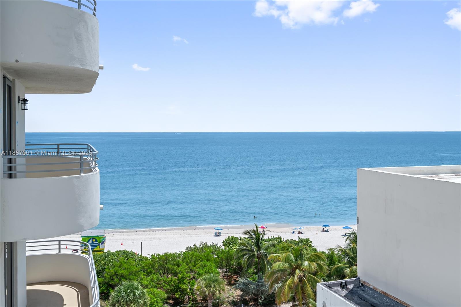 OCEANSIDE PLAZA CONDO - Residential