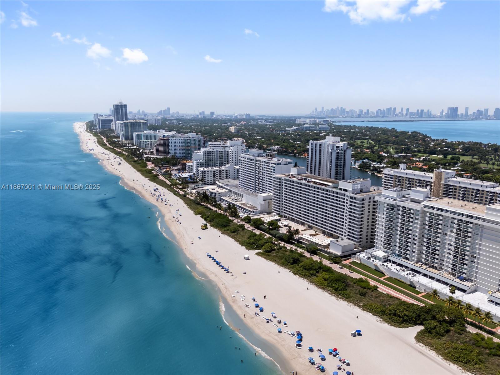 OCEANSIDE PLAZA CONDO - Residential