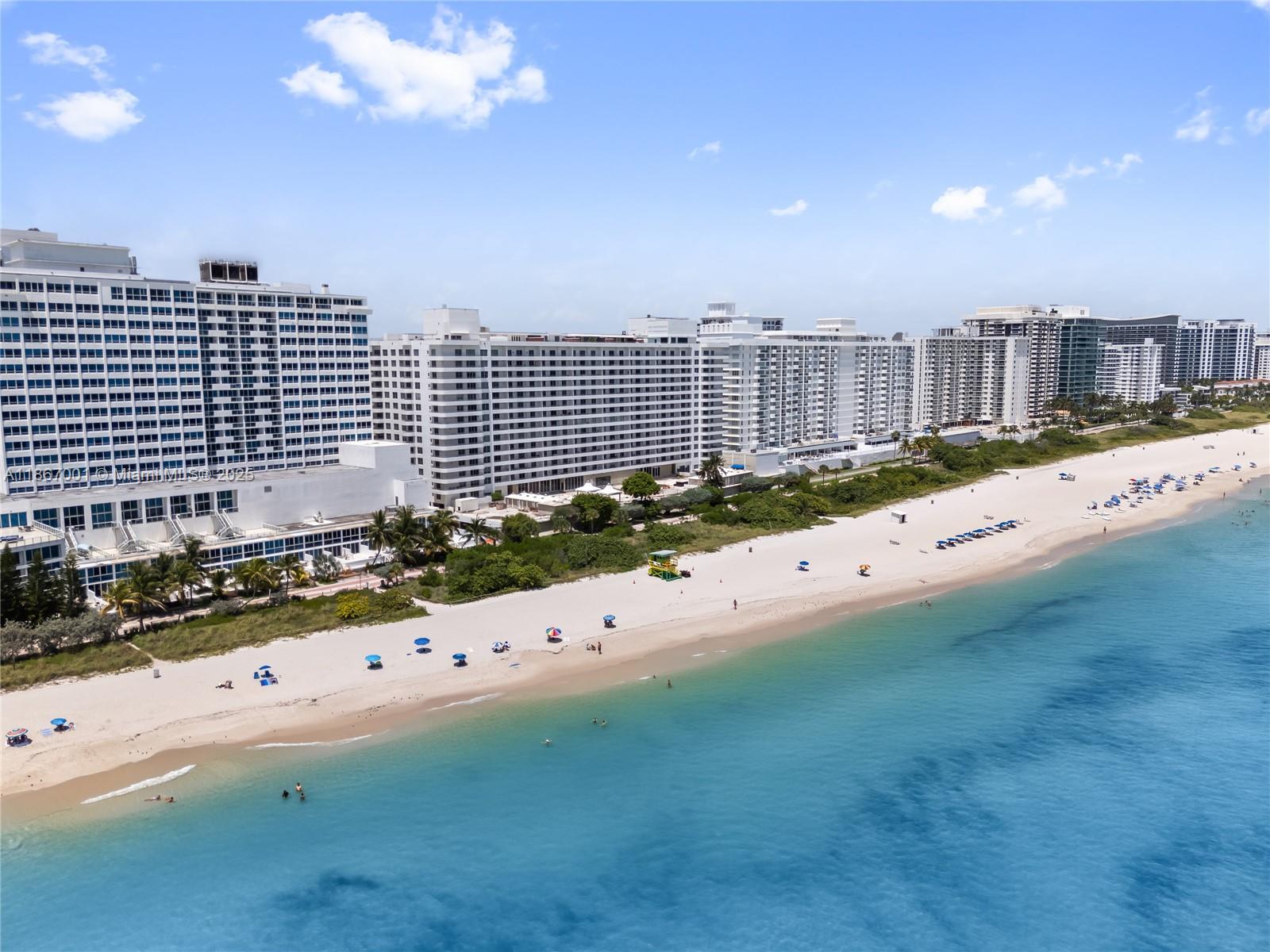 OCEANSIDE PLAZA CONDO - Residential