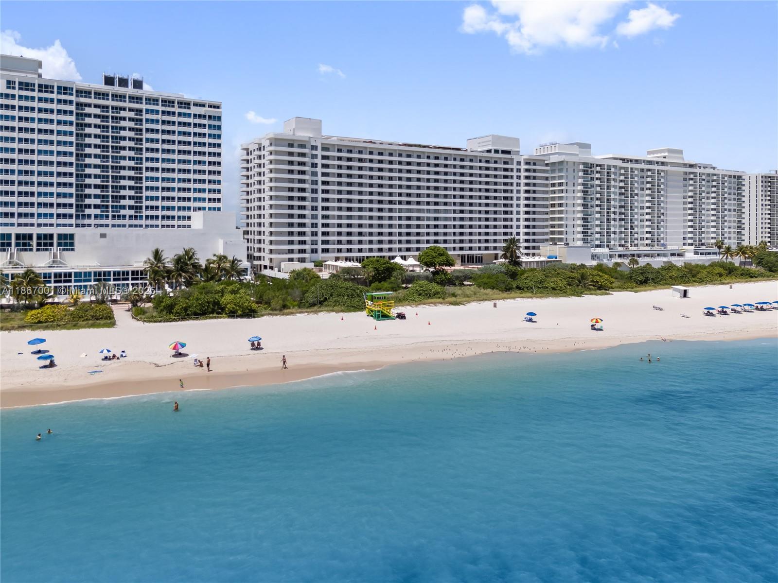 OCEANSIDE PLAZA CONDO - Residential