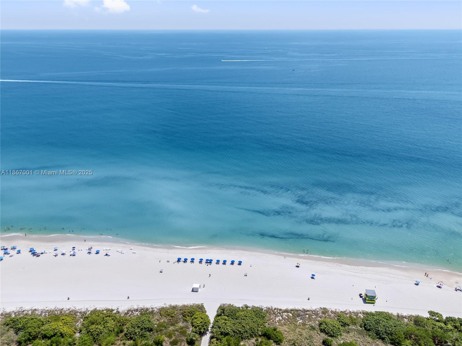 OCEANSIDE PLAZA CONDO - Residential