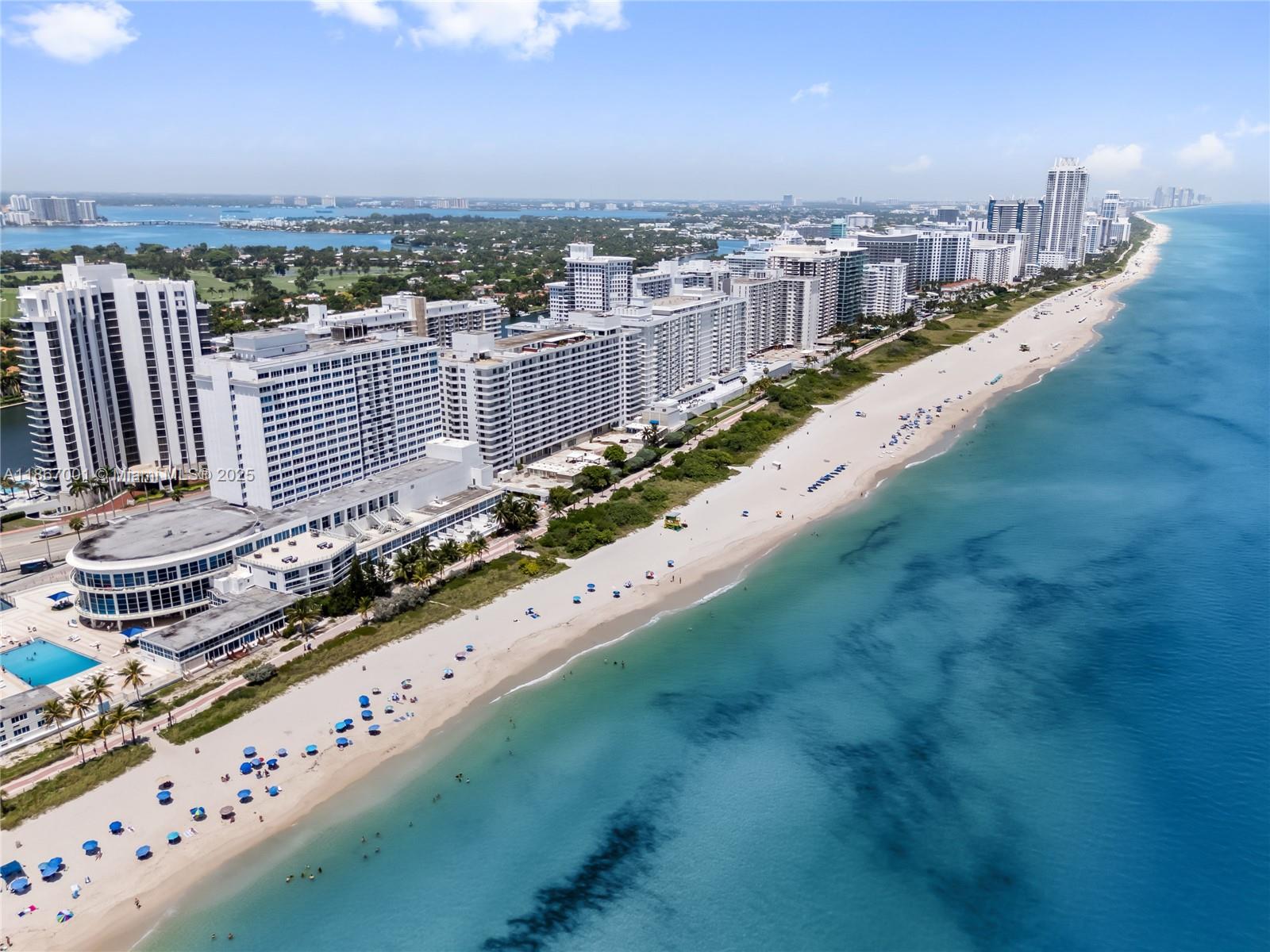 OCEANSIDE PLAZA CONDO - Residential