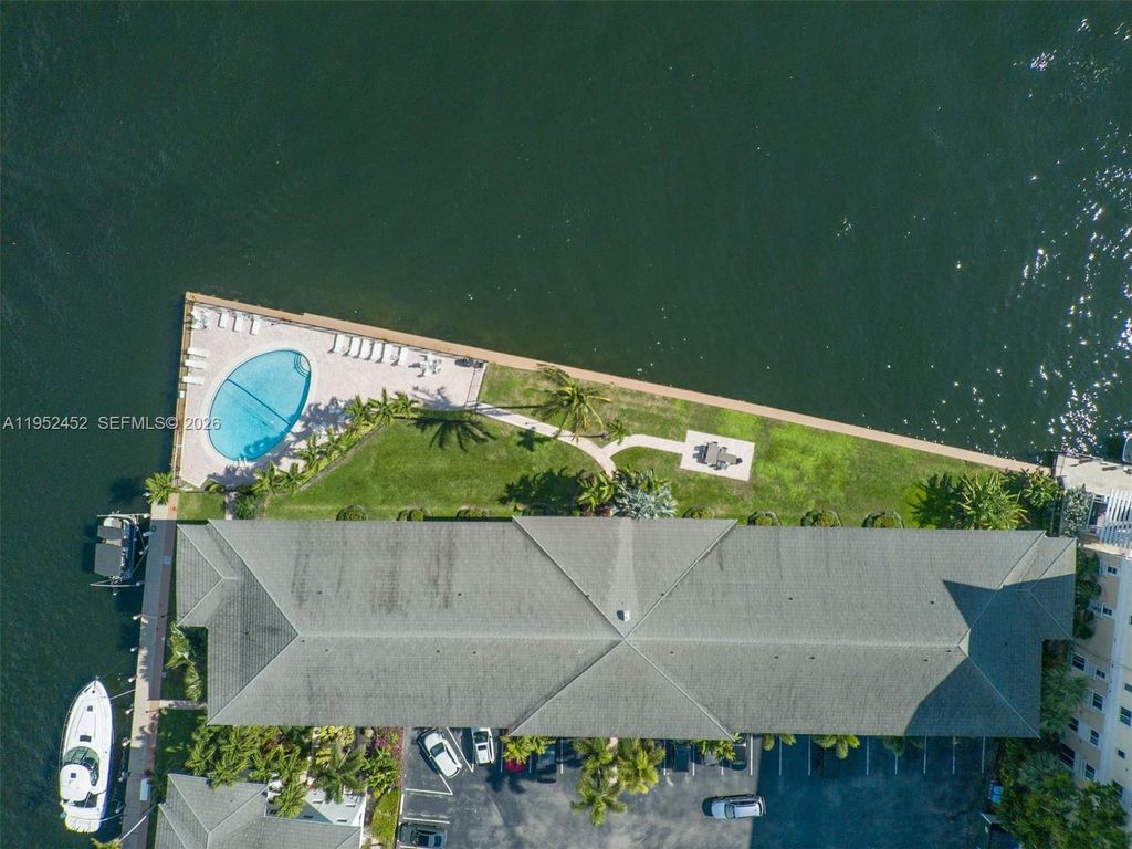 Photo of 2895 NE 32nd St #207, Fort Lauderdale, FL 33306 (MLS # A11952452)