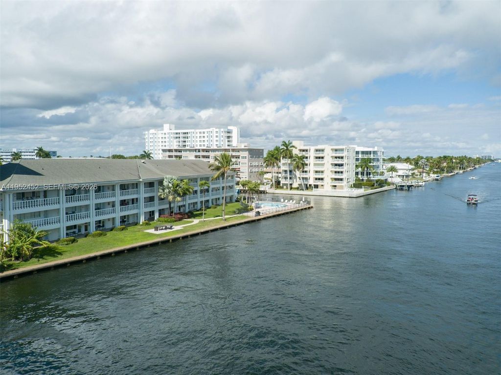 Photo of 2895 NE 32nd St #207, Fort Lauderdale, FL 33306 (MLS # A11952452)