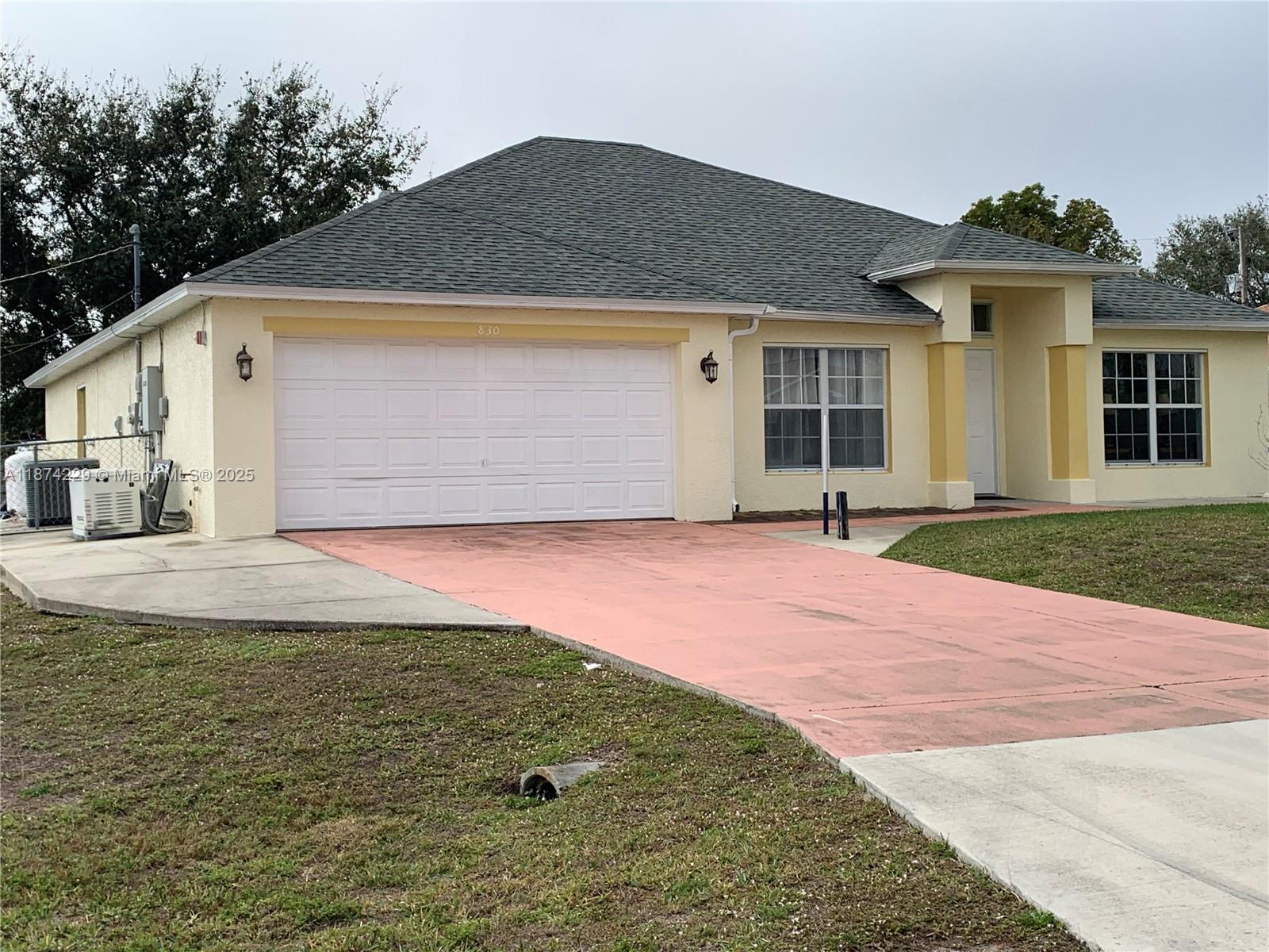 Outstanding investment or owner-user opportunity in the heart of Cape Coral. This house is in use as an Assisted Living Facility, and owner is willing to negotiate the business.