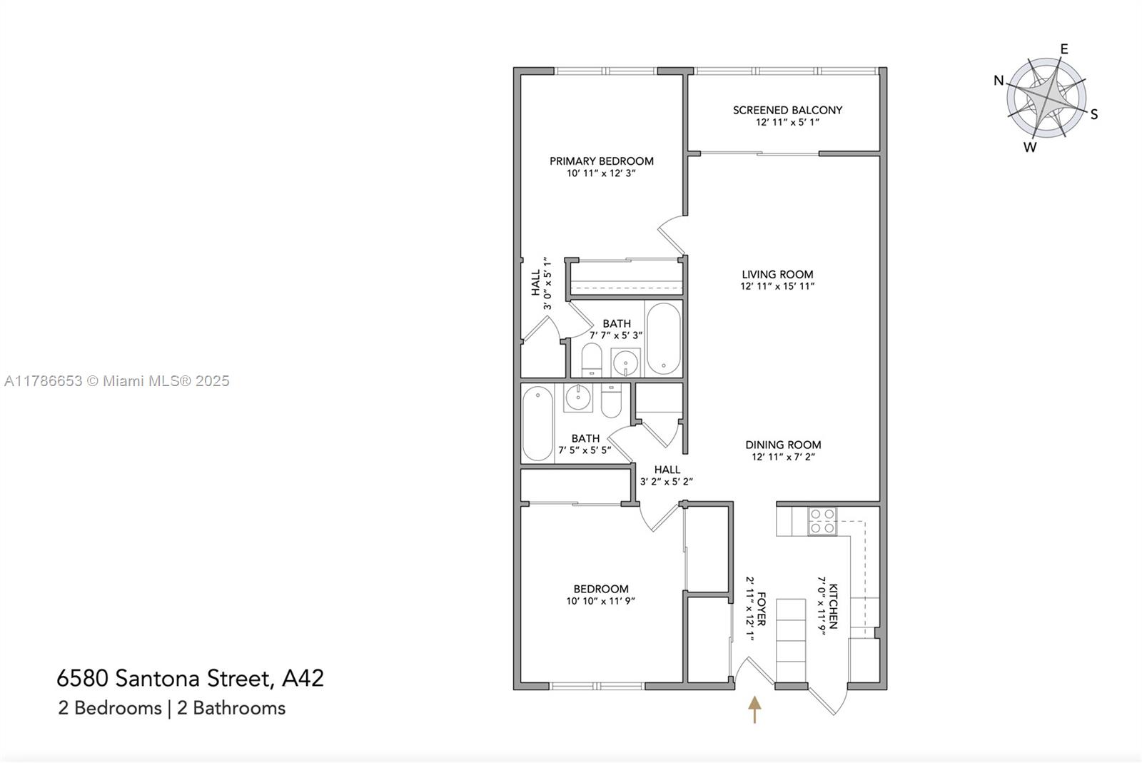 SANTONA CONDO - Residential