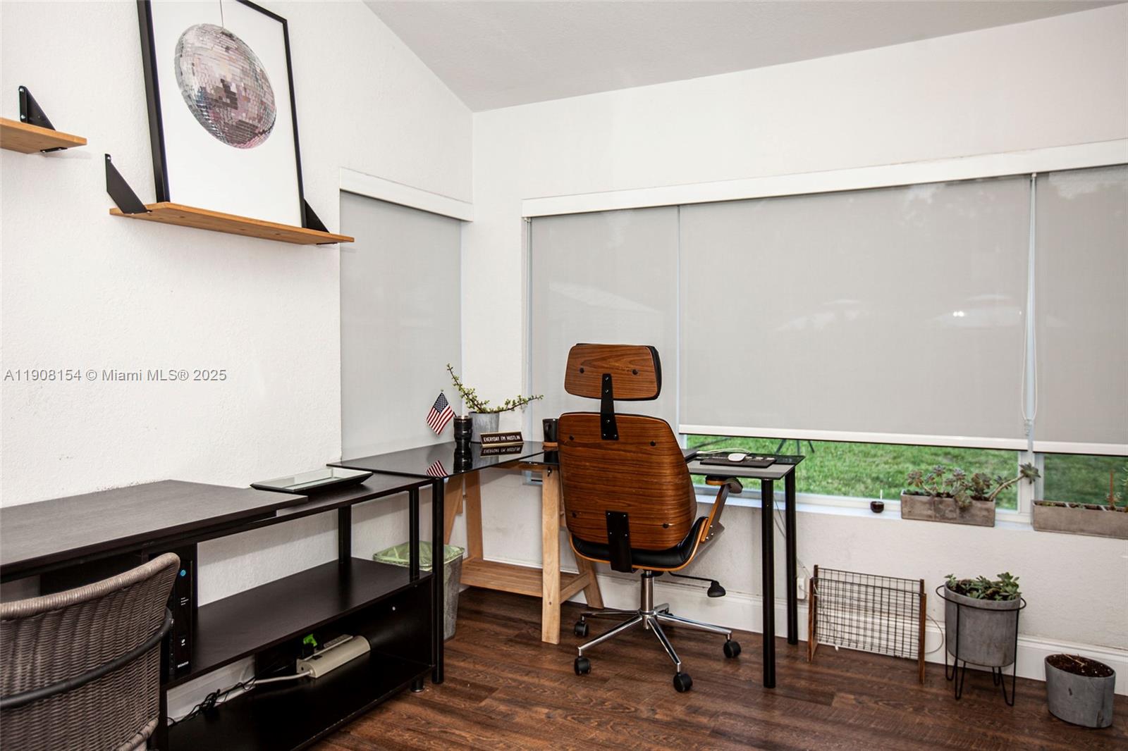 RAILROAD ADDN - Residential Lease