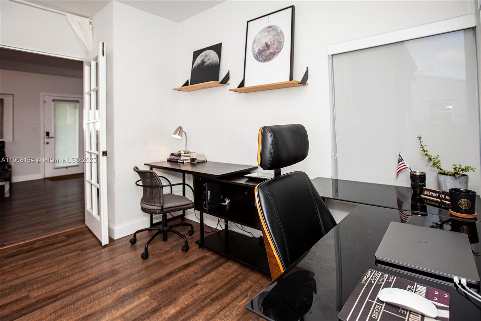 RAILROAD ADDN - Residential Lease