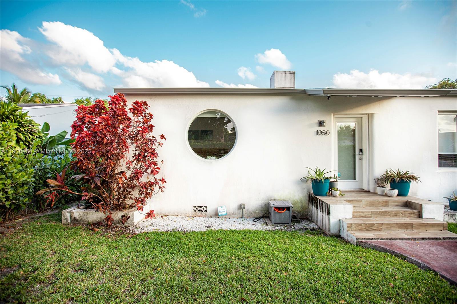 RAILROAD ADDN - Residential Lease