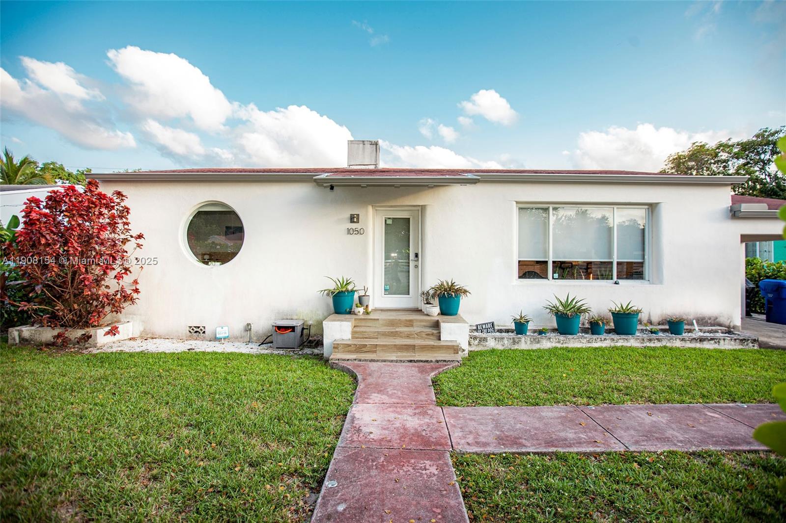 RAILROAD ADDN - Residential Lease